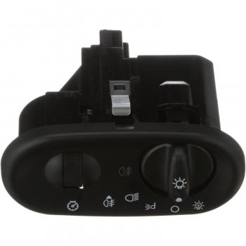 BWD HL114 Headlight Switch product image 2 of 10