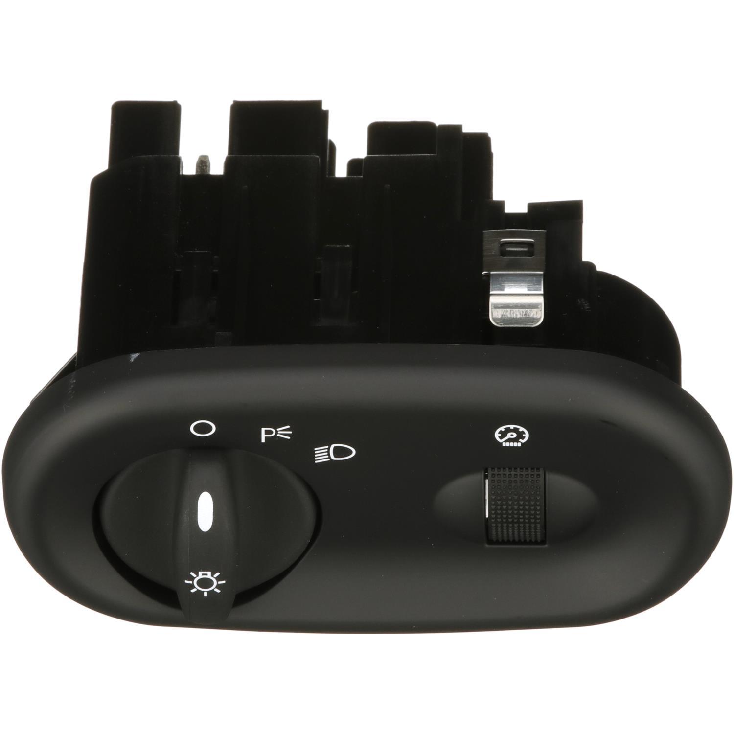BWD HL115 - Headlight Switch BWD HL115 Headlight Switch product image 2 of 10