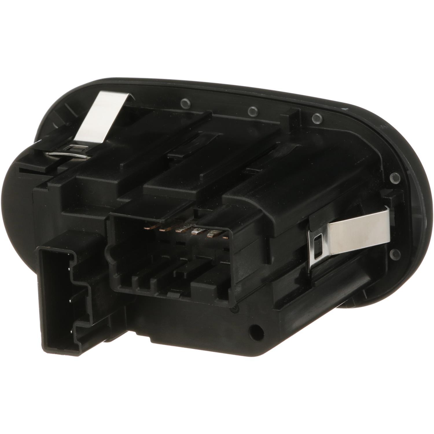 BWD HL115 - Headlight Switch BWD HL115 Headlight Switch product image 5 of 10