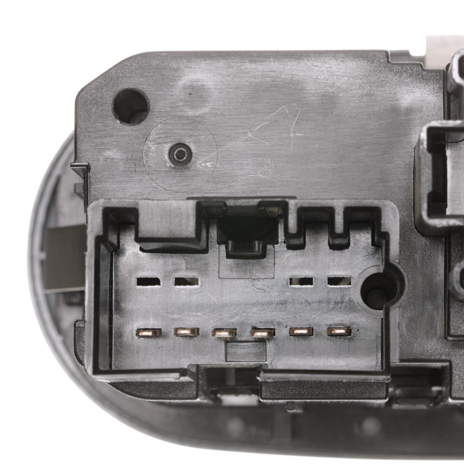BWD HL115 - Headlight Switch BWD HL115 Headlight Switch product image 7 of 10