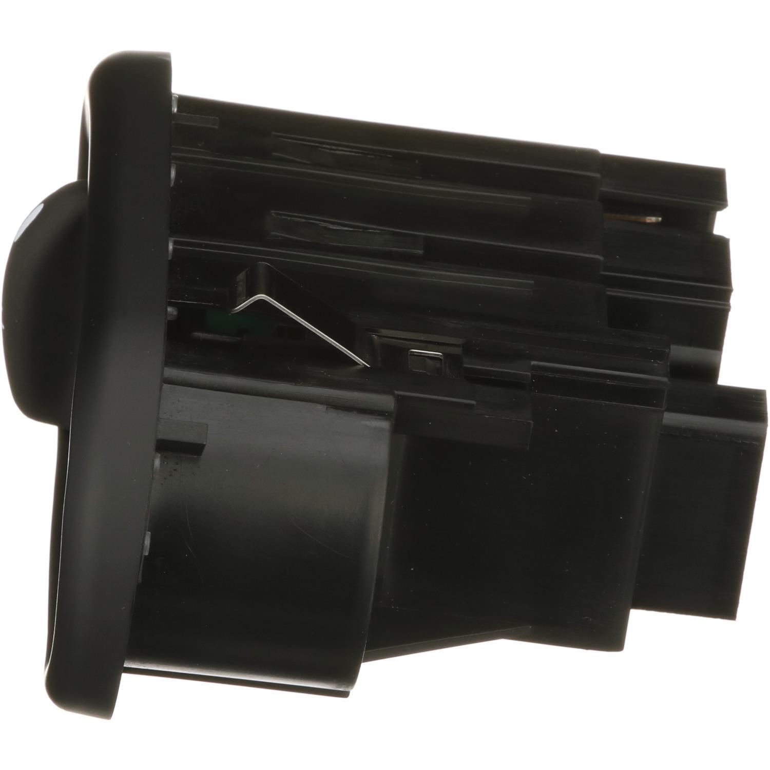 BWD HL115 - Headlight Switch BWD HL115 Headlight Switch product image 9 of 10