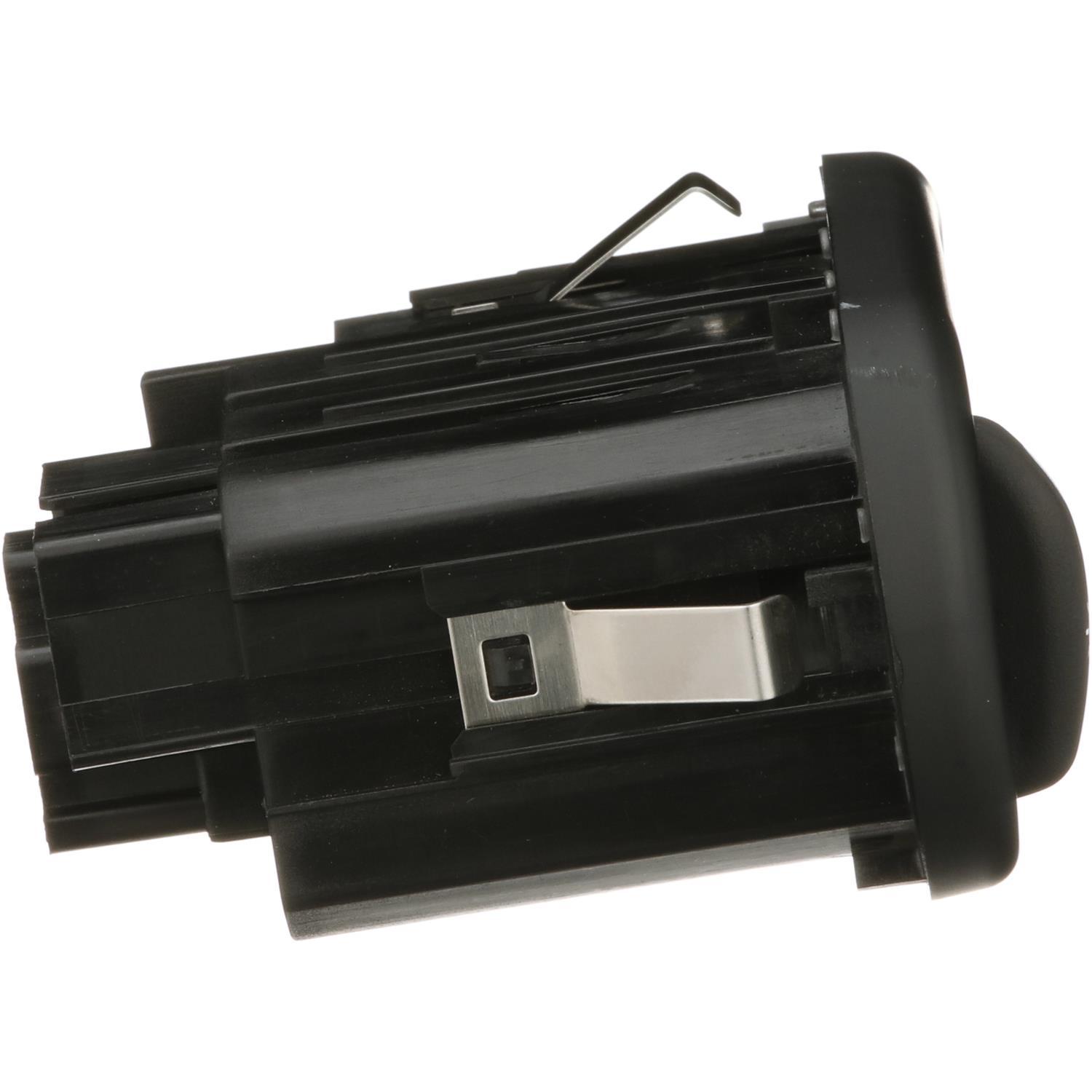 BWD HL115 - Headlight Switch BWD HL115 Headlight Switch product image 10 of 10