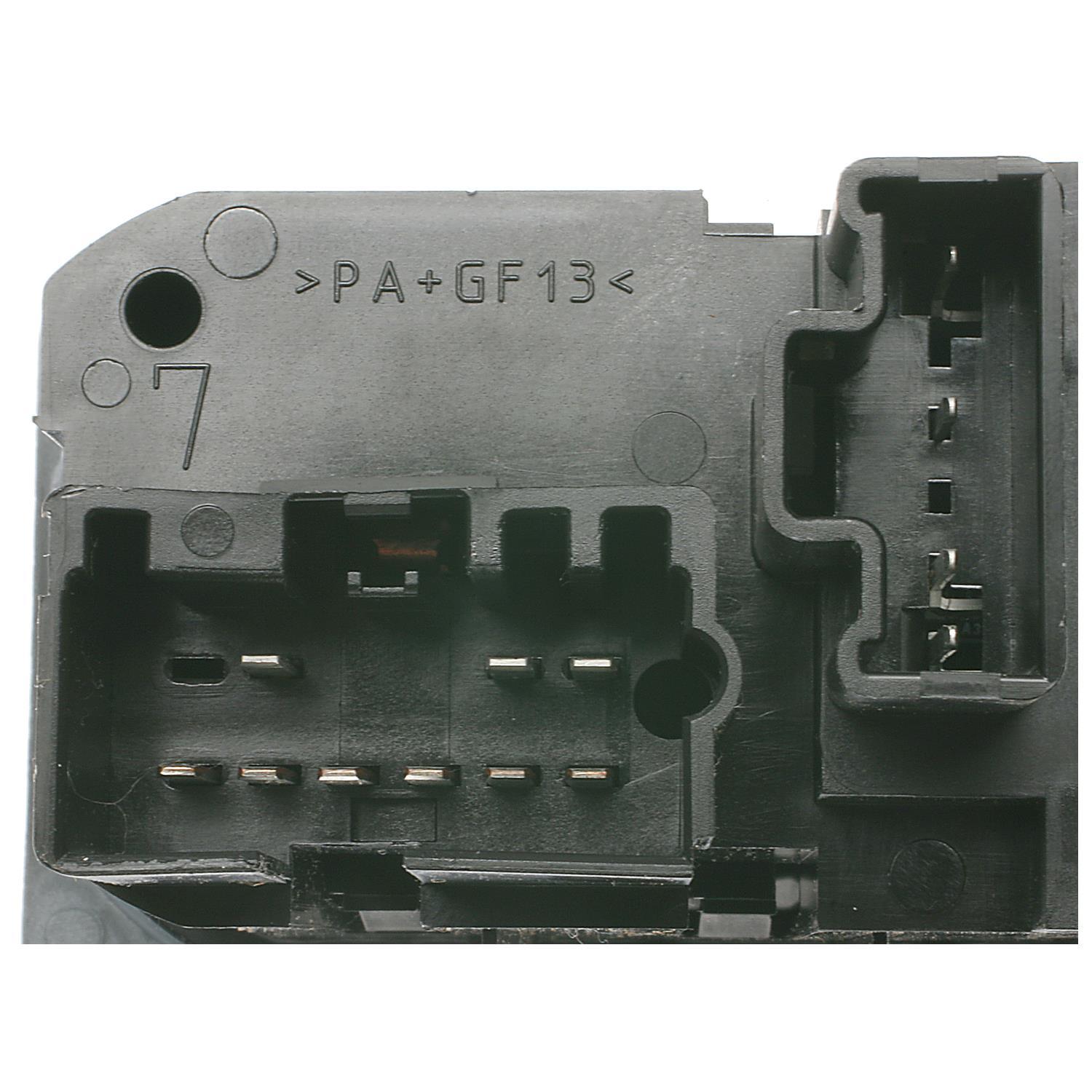 BWD HL117 - Headlight Switch BWD HL117 Headlight Switch product image 3 of 9