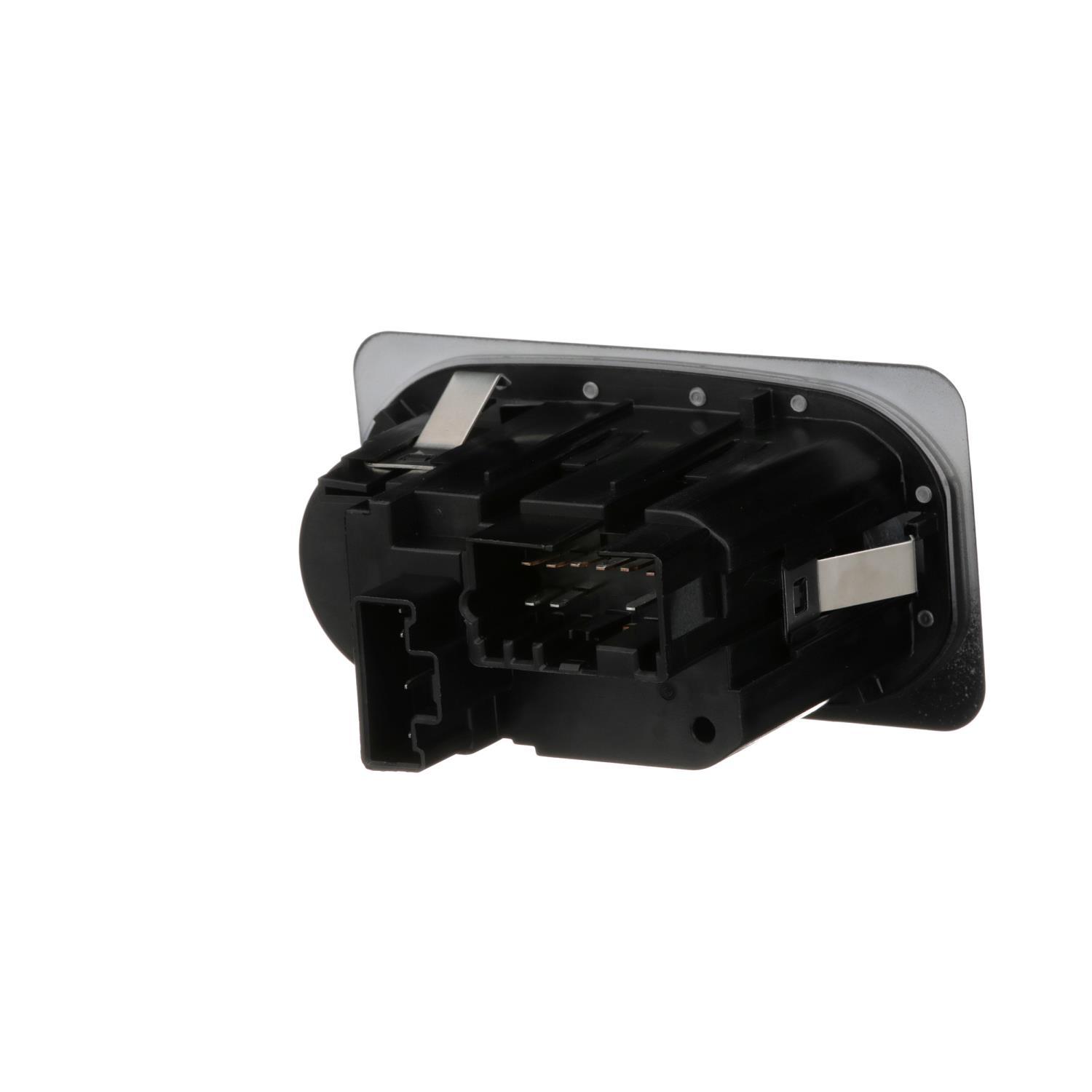 BWD HL117 - Headlight Switch BWD HL117 Headlight Switch product image 4 of 9