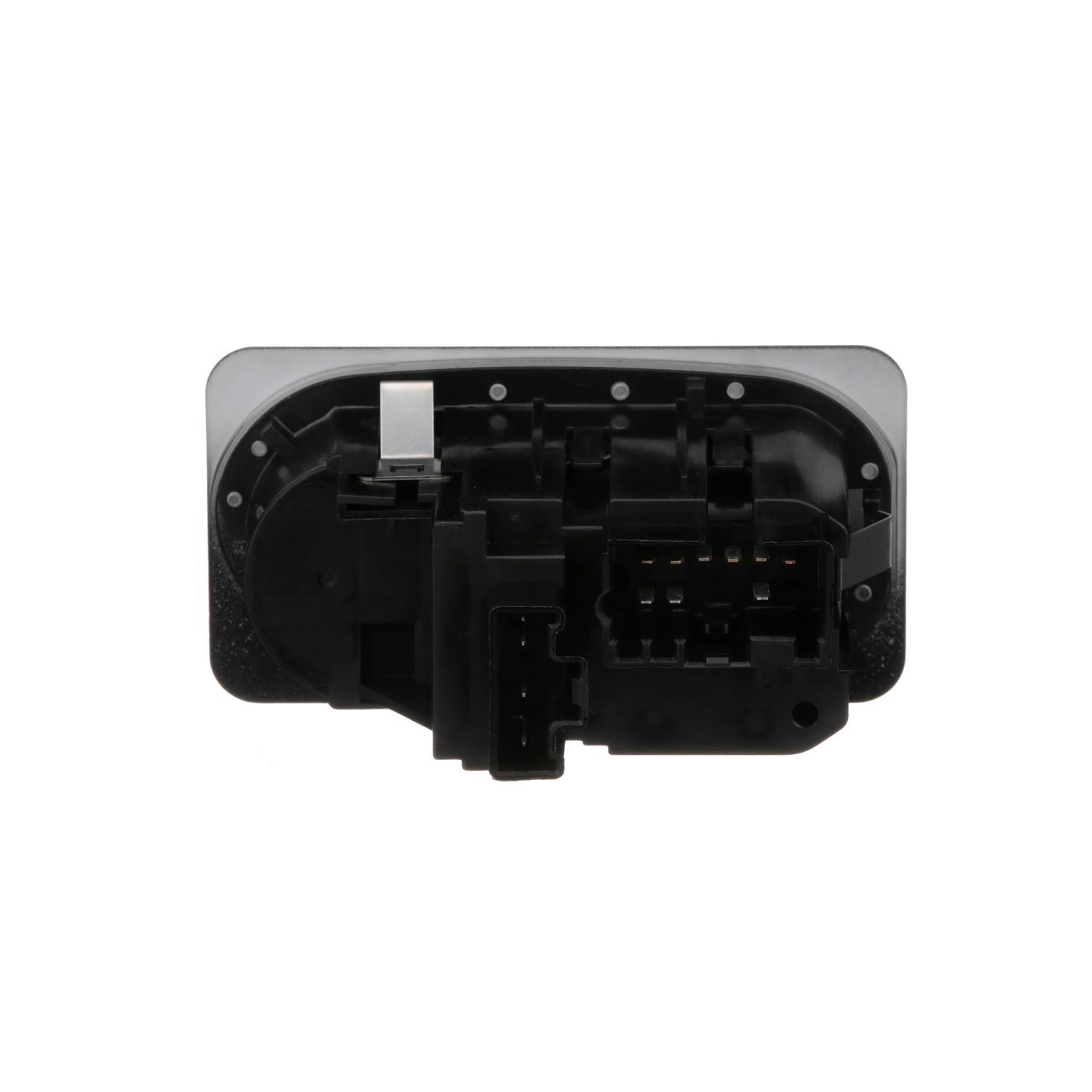 BWD HL117 - Headlight Switch BWD HL117 Headlight Switch product image 6 of 9