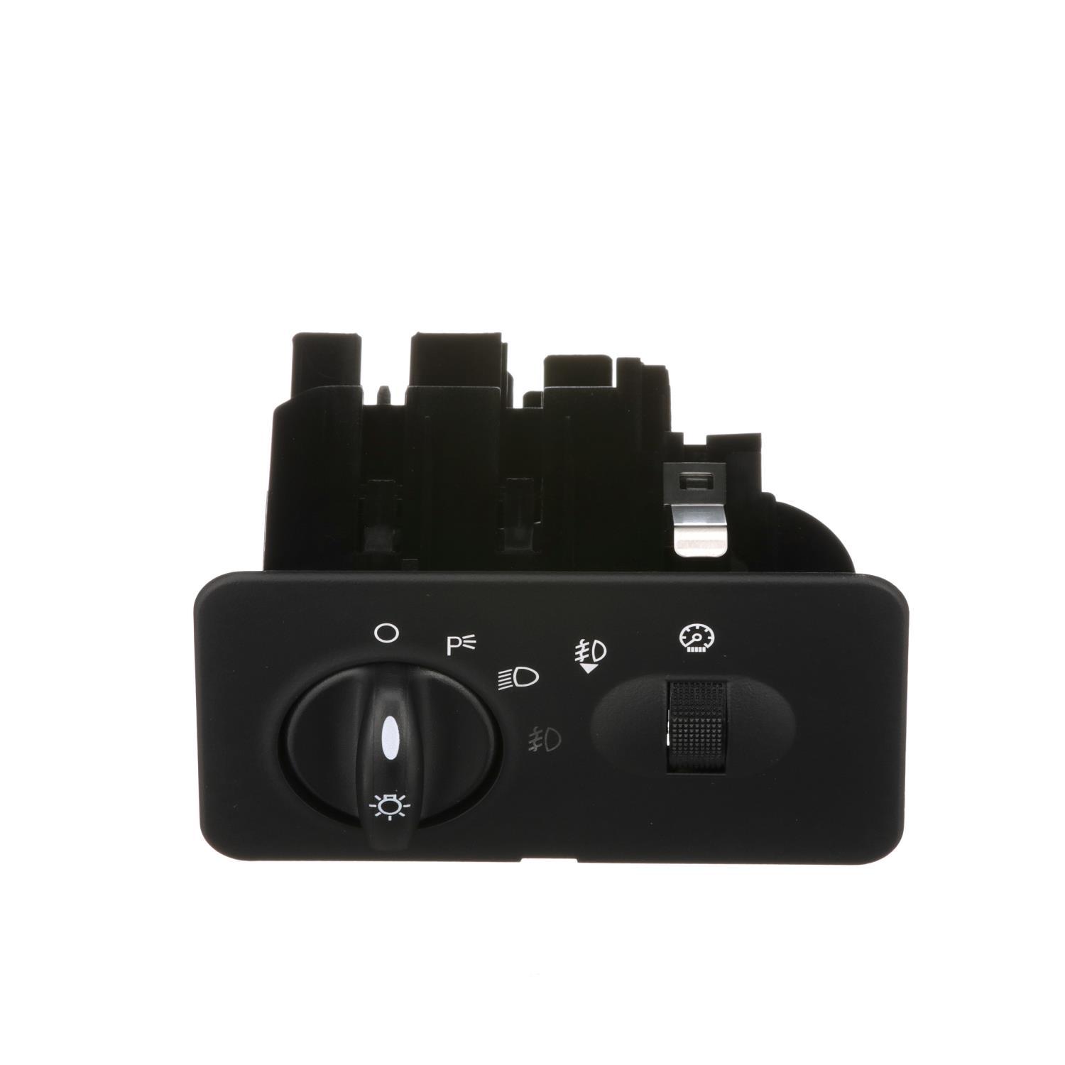 BWD HL117 - Headlight Switch BWD HL117 Headlight Switch product image 9 of 9