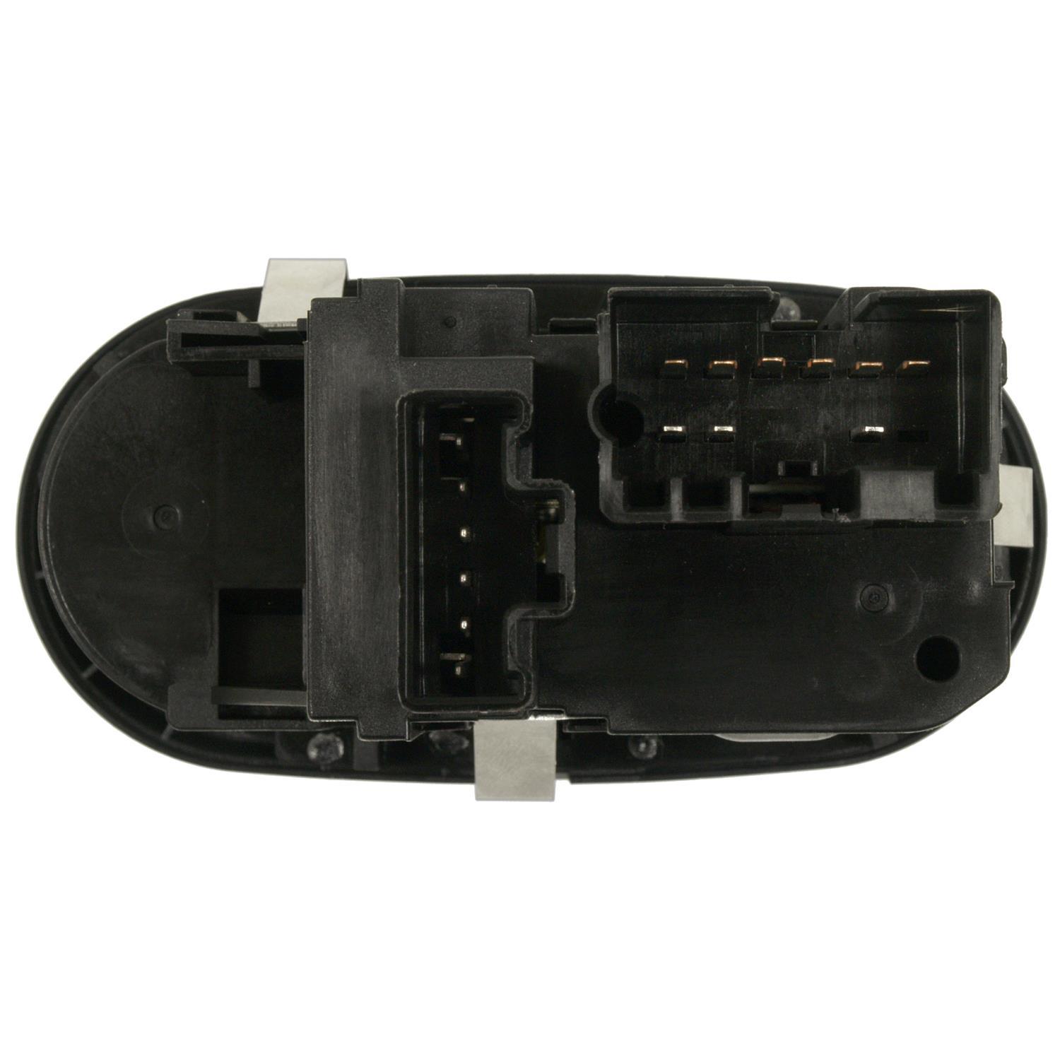 BWD HL127 Headlight Switch product image 2 of 3