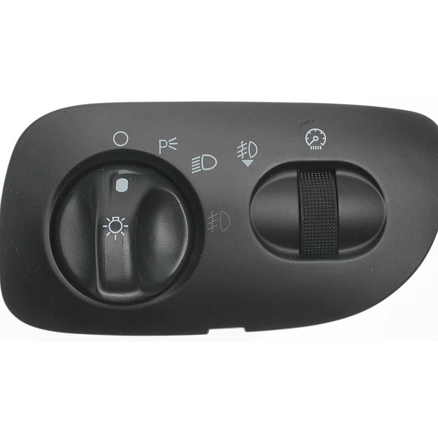 BWD HL129 - Headlight Switch BWD HL129 Headlight Switch product image 1 of 9