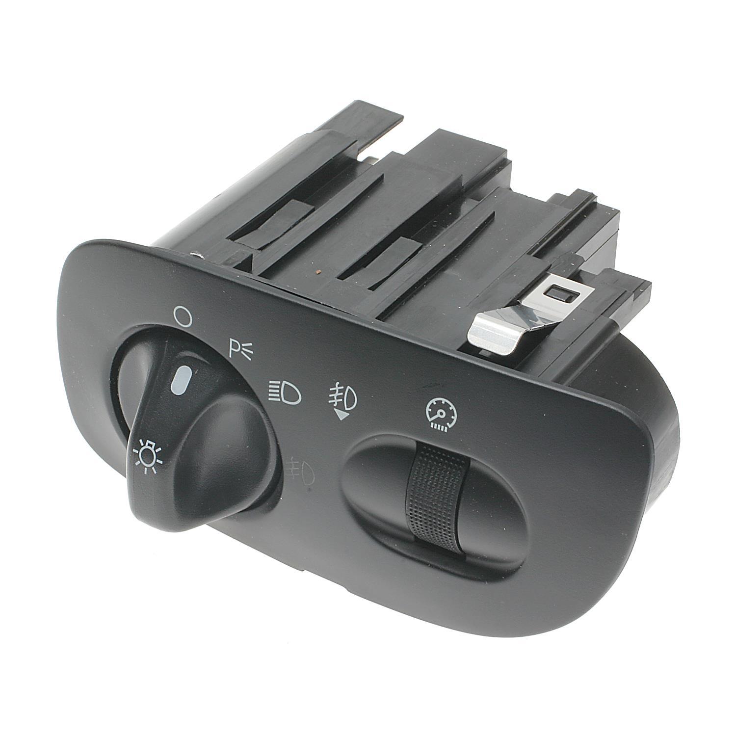BWD HL129 - Headlight Switch BWD HL129 Headlight Switch product image 2 of 9