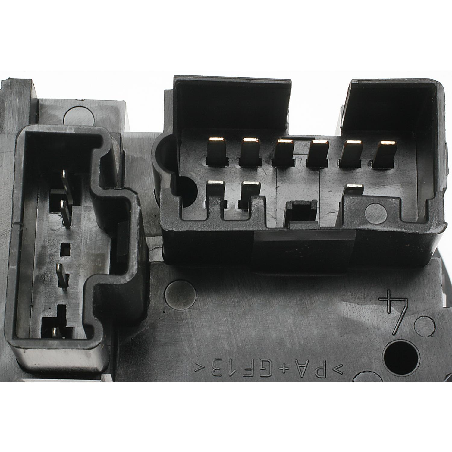 BWD HL129 - Headlight Switch BWD HL129 Headlight Switch product image 3 of 9