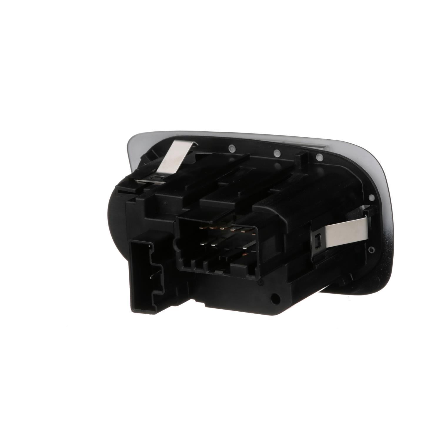 BWD HL129 - Headlight Switch BWD HL129 Headlight Switch product image 4 of 9
