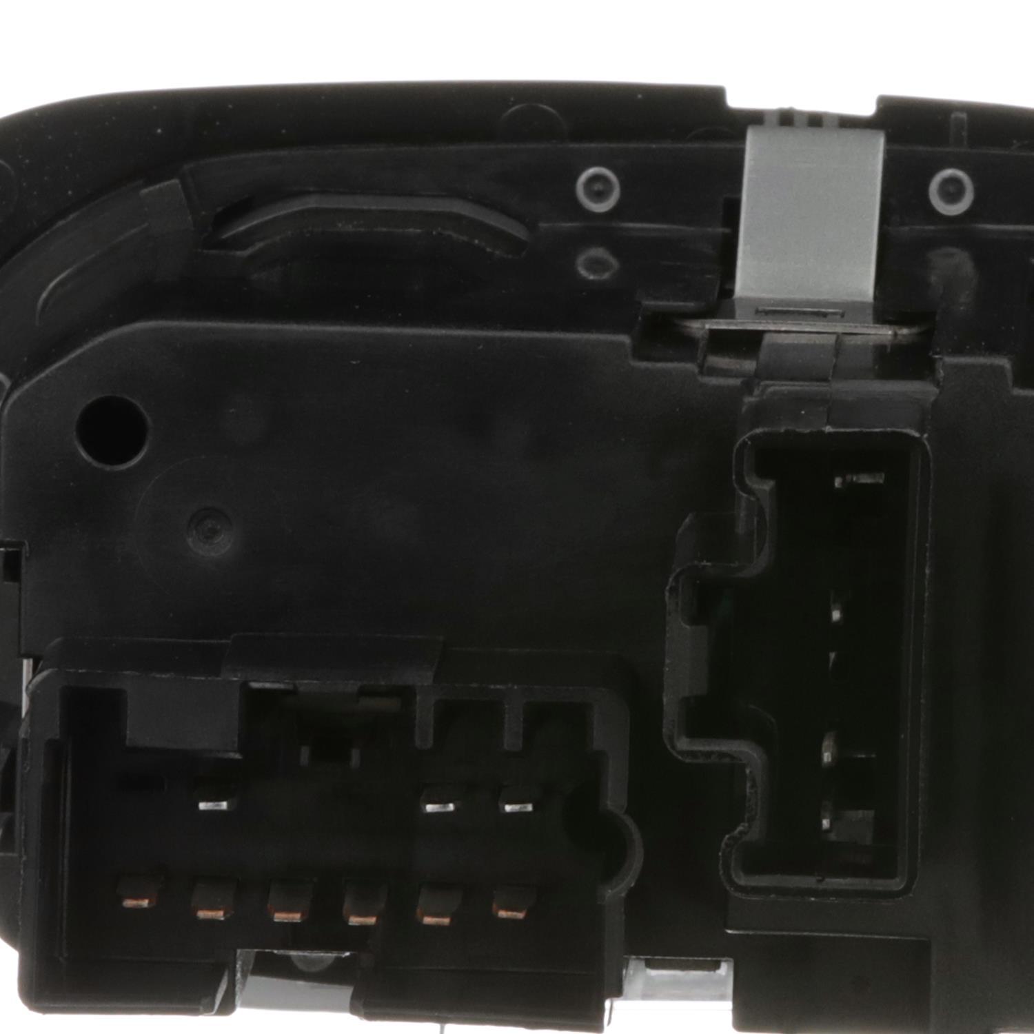 BWD HL129 - Headlight Switch BWD HL129 Headlight Switch product image 6 of 9
