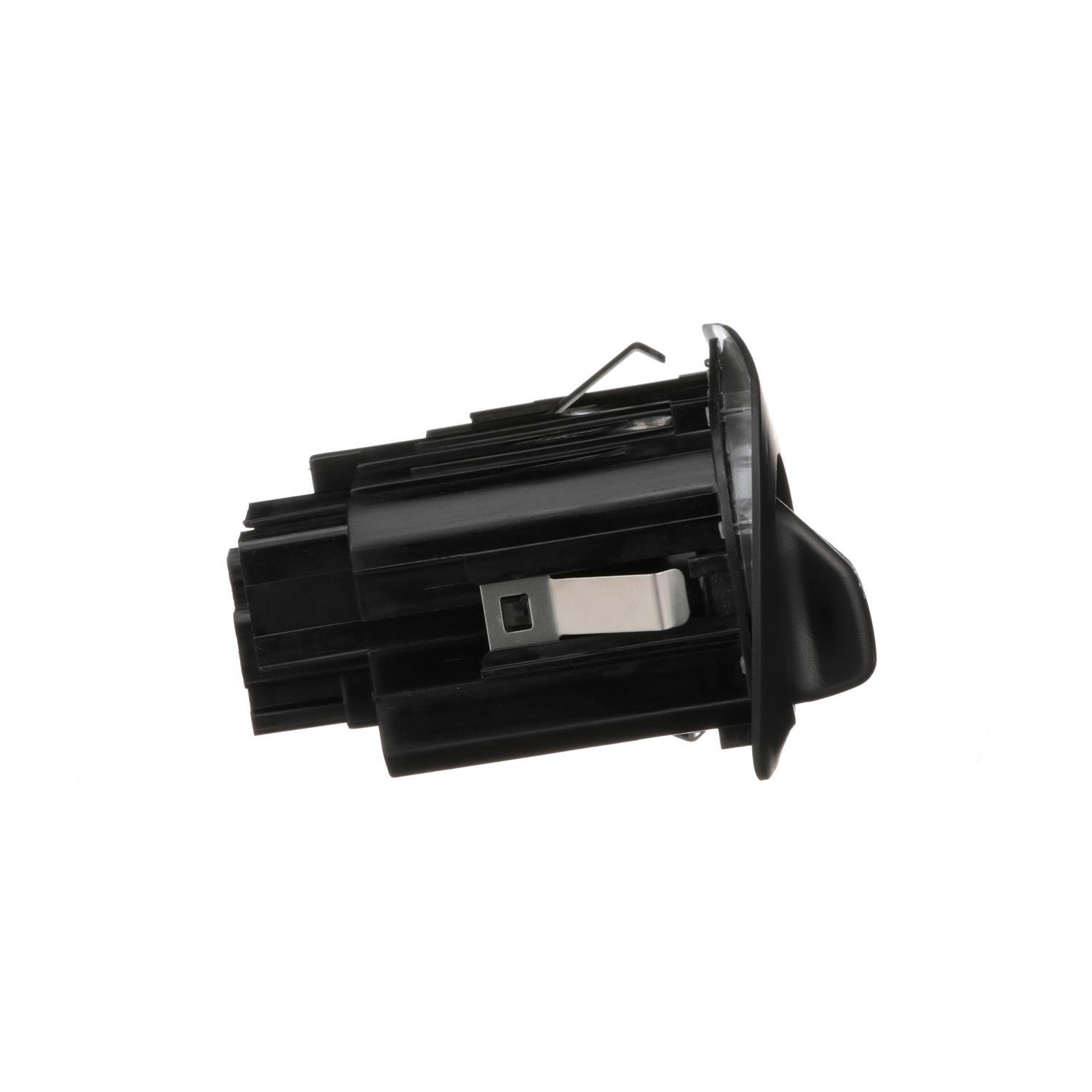 BWD HL129 - Headlight Switch BWD HL129 Headlight Switch product image 8 of 9