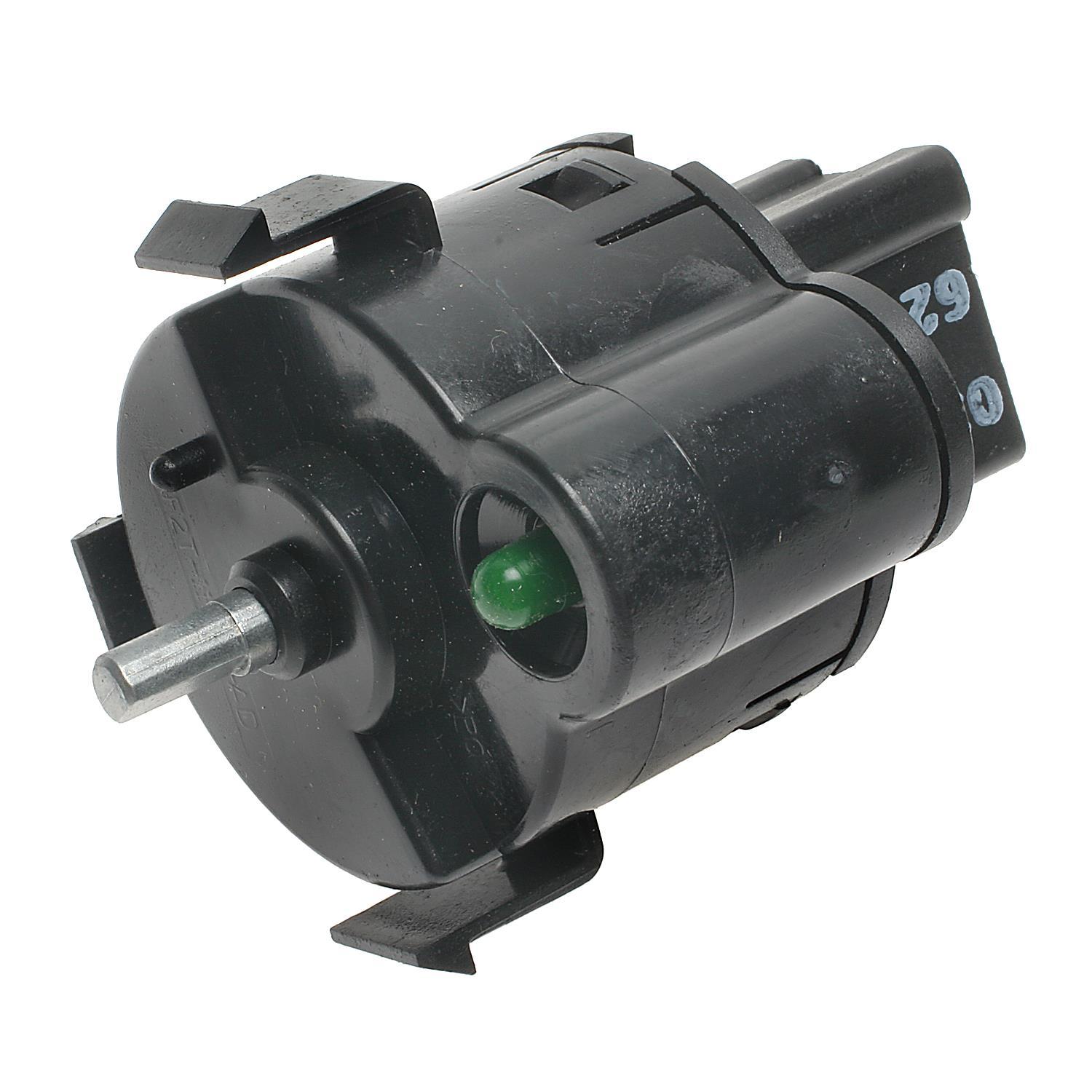 BWD HL130 Headlight Switch product image 2 of 3