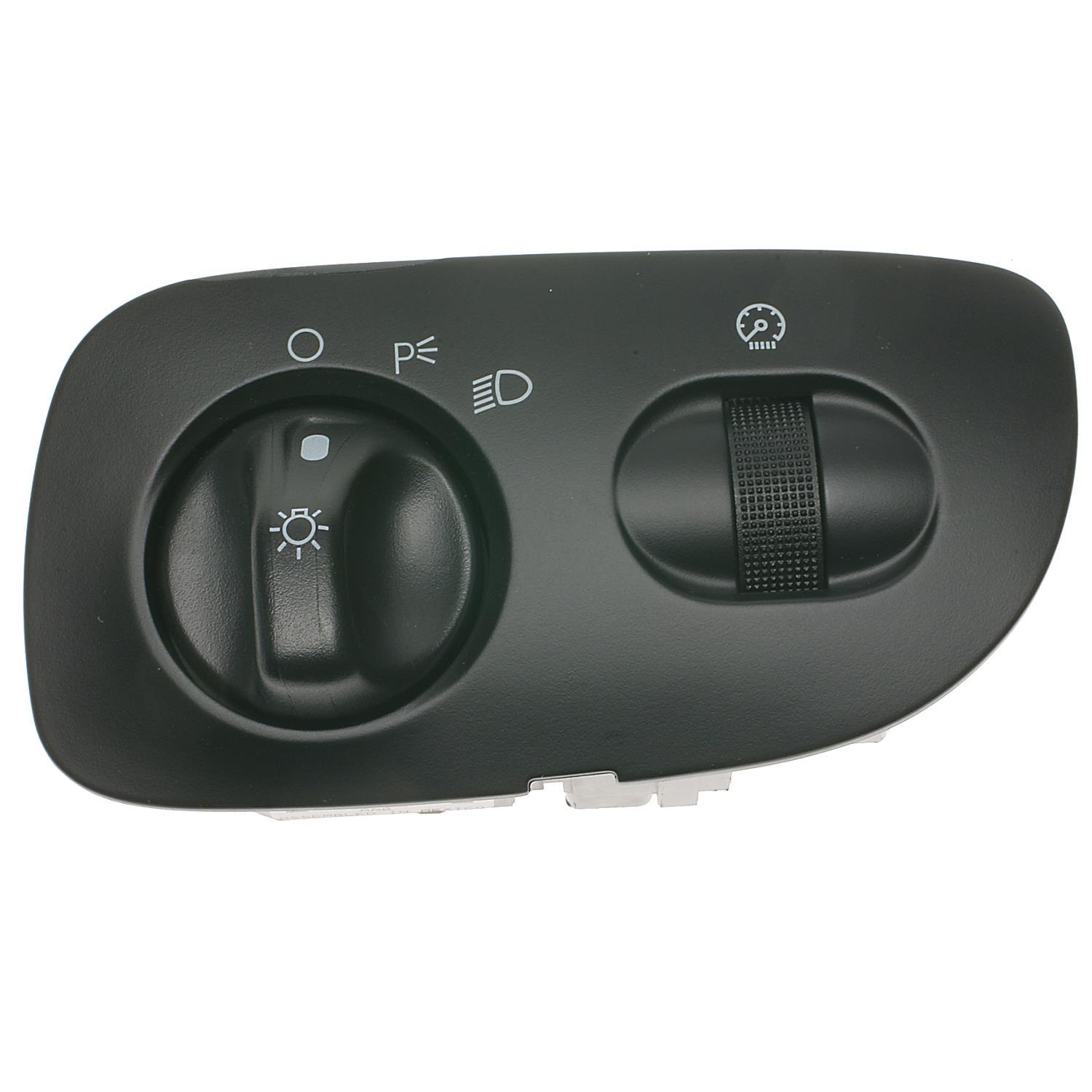 BWD HL132 - Headlight Switch BWD HL132 Headlight Switch product image 1 of 9