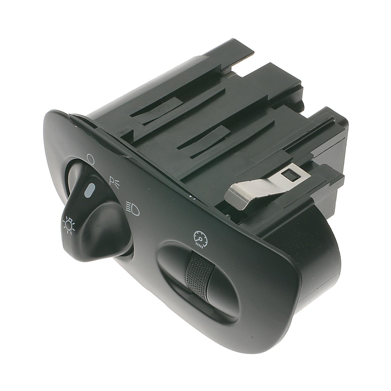 BWD HL132 - Headlight Switch BWD HL132 Headlight Switch product image 2 of 9