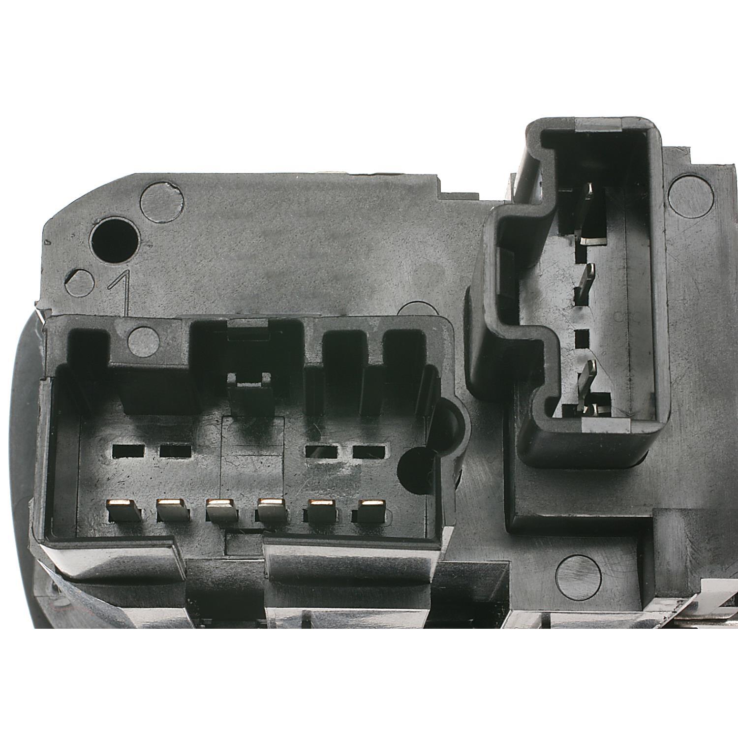BWD HL132 - Headlight Switch BWD HL132 Headlight Switch product image 3 of 9