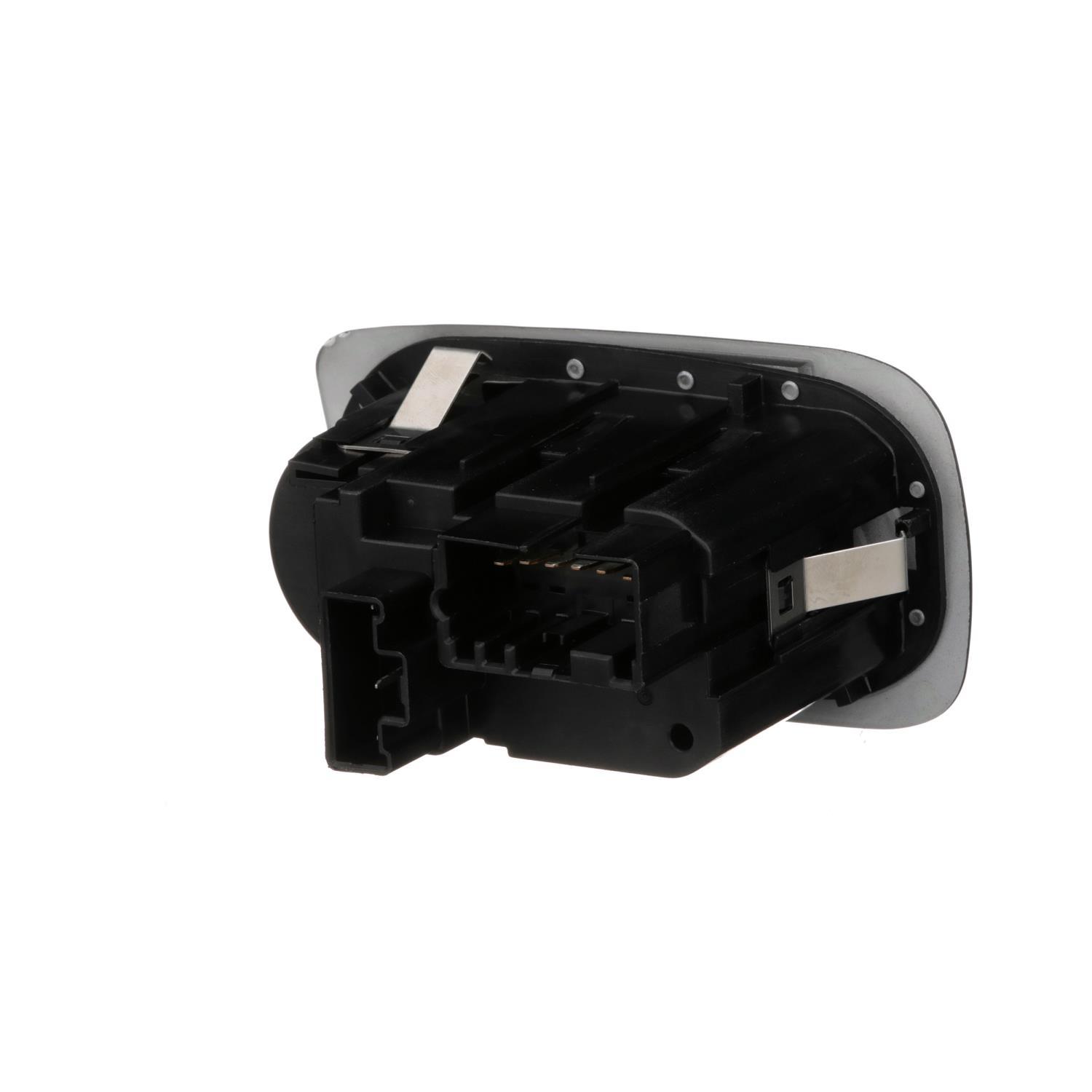 BWD HL132 - Headlight Switch BWD HL132 Headlight Switch product image 4 of 9