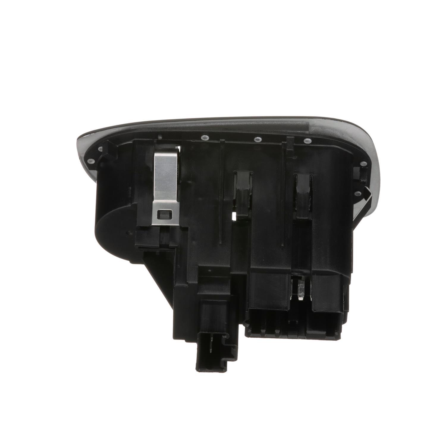 BWD HL132 - Headlight Switch BWD HL132 Headlight Switch product image 5 of 9