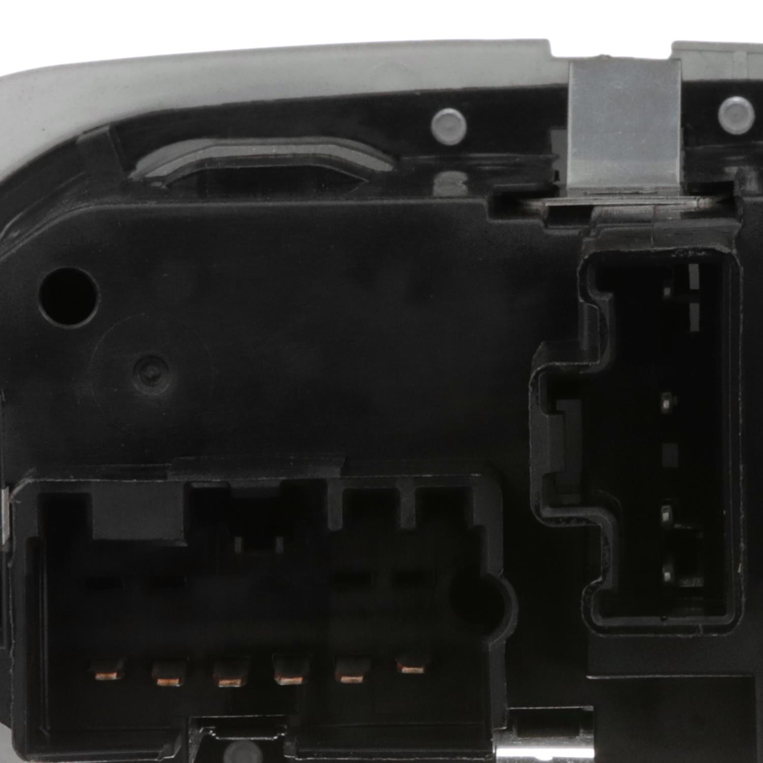 BWD HL132 - Headlight Switch BWD HL132 Headlight Switch product image 6 of 9
