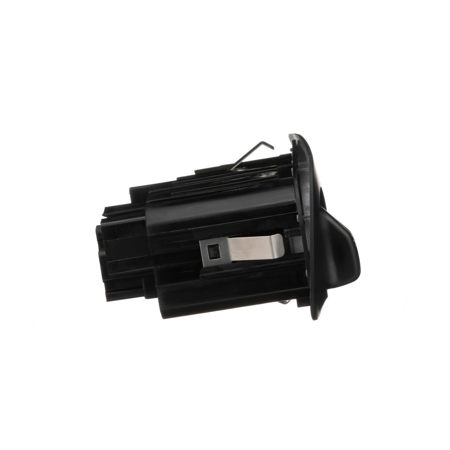 BWD HL132 - Headlight Switch BWD HL132 Headlight Switch product image 8 of 9