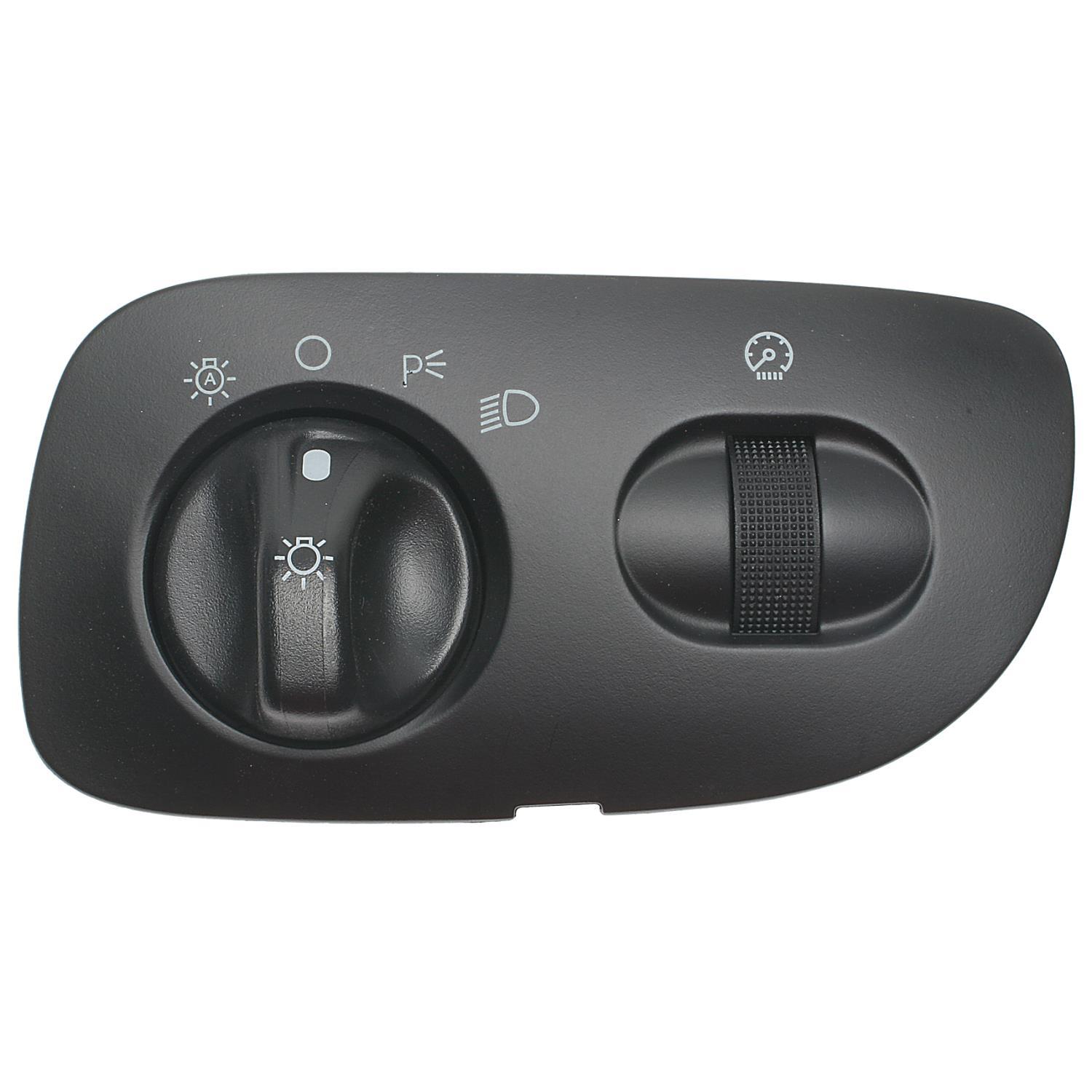 BWD HL136 - Headlight Switch BWD HL136 Headlight Switch product image 1 of 3
