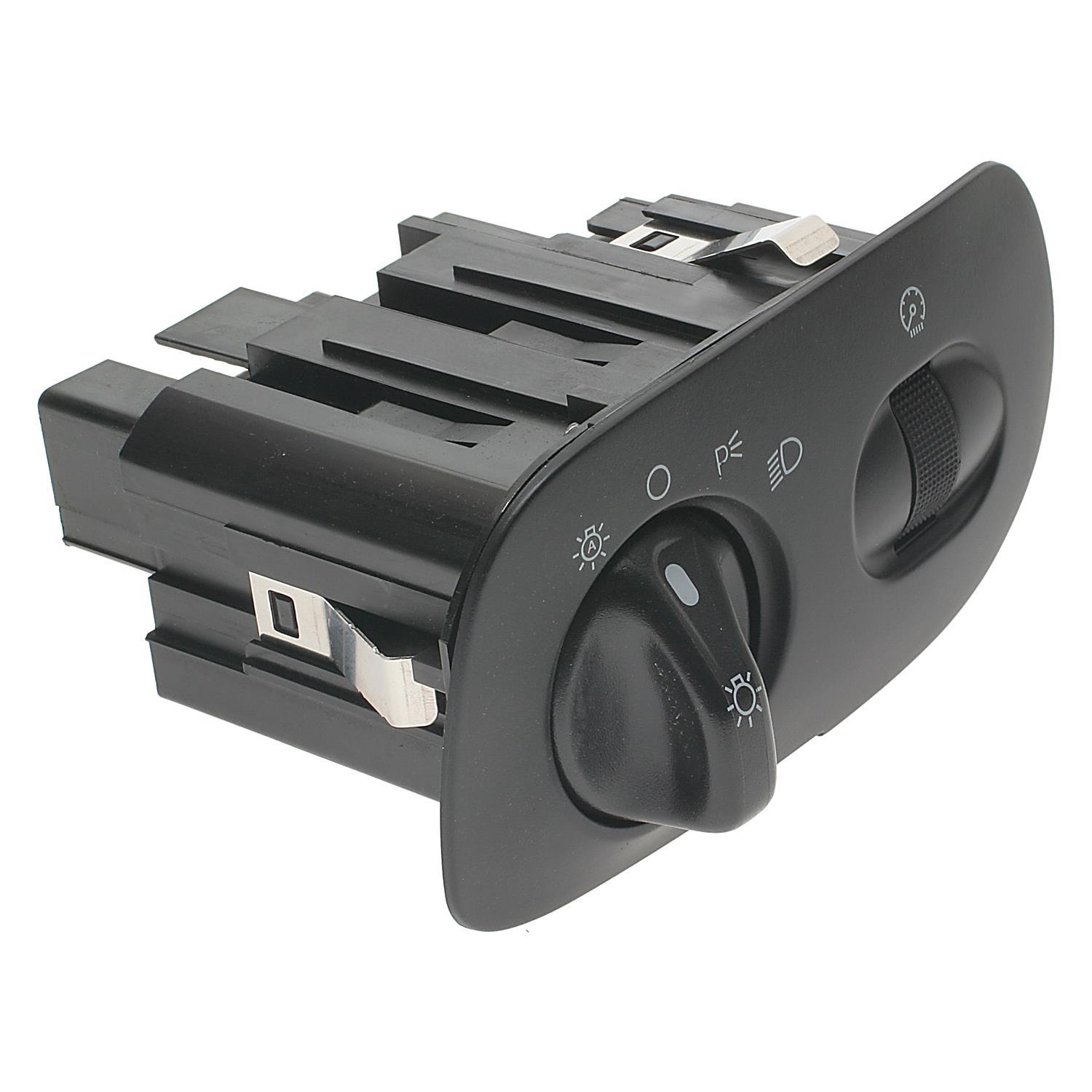 BWD HL136 - Headlight Switch BWD HL136 Headlight Switch product image 2 of 3