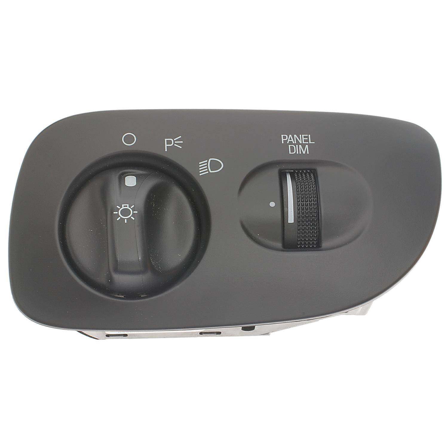 BWD HL137 Headlight Switch product image 1 of 9