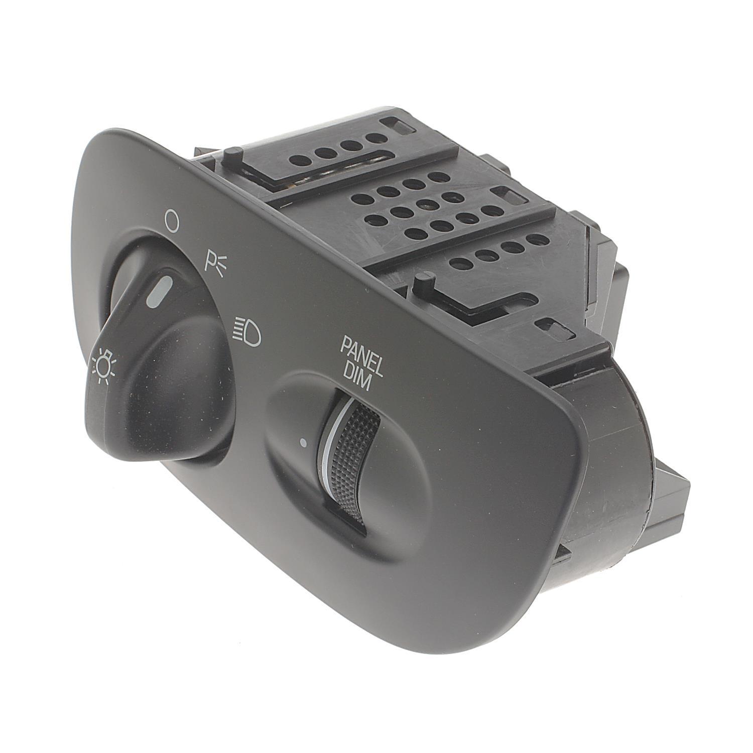 BWD HL137 Headlight Switch product image 2 of 9
