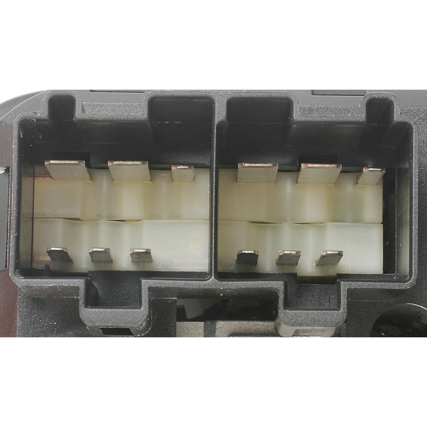 BWD HL137 Headlight Switch product image 3 of 9