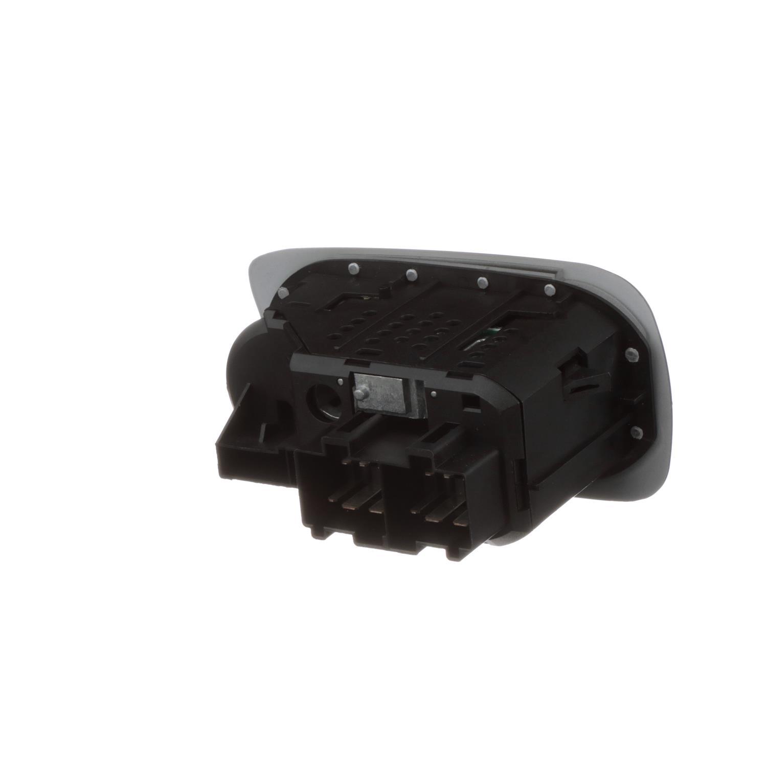 BWD HL137 Headlight Switch product image 4 of 9