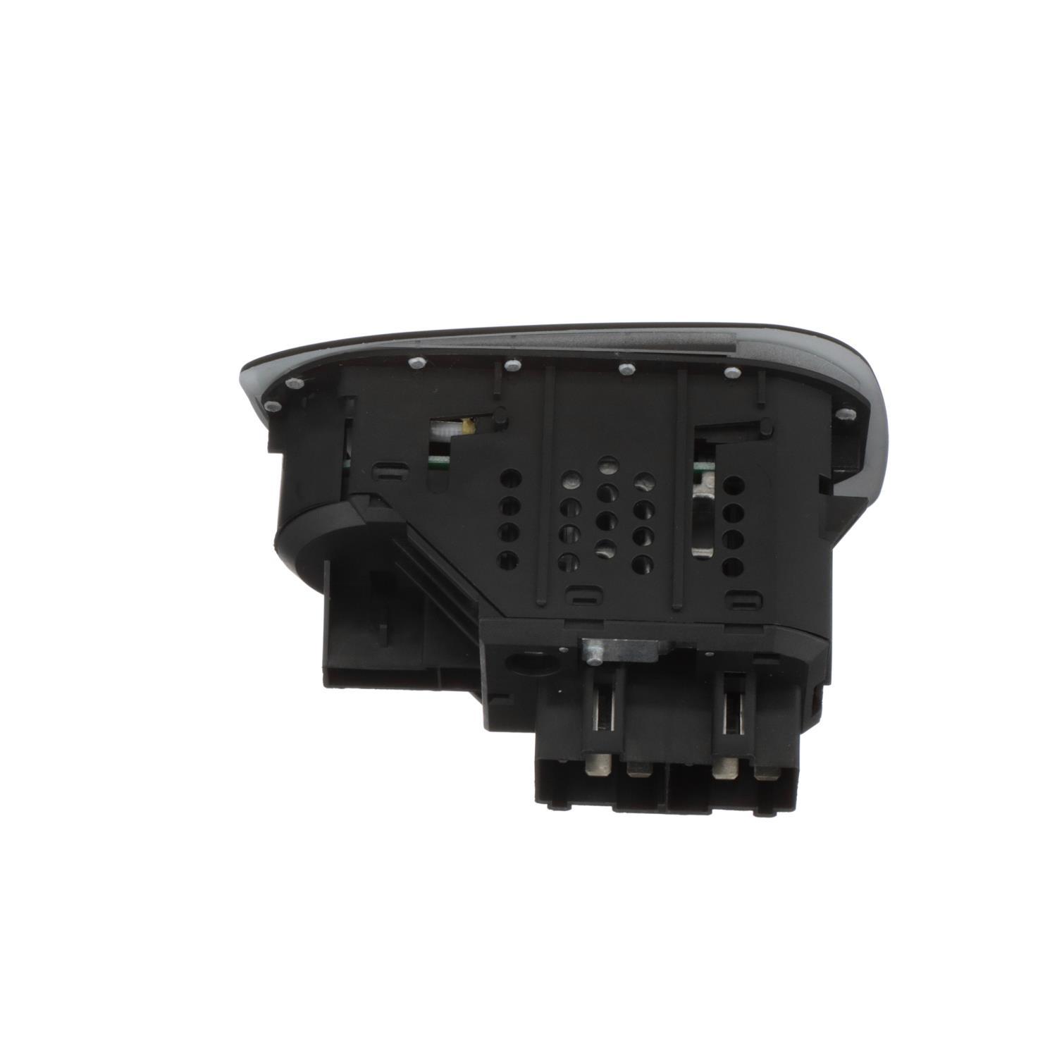 BWD HL137 Headlight Switch product image 5 of 9