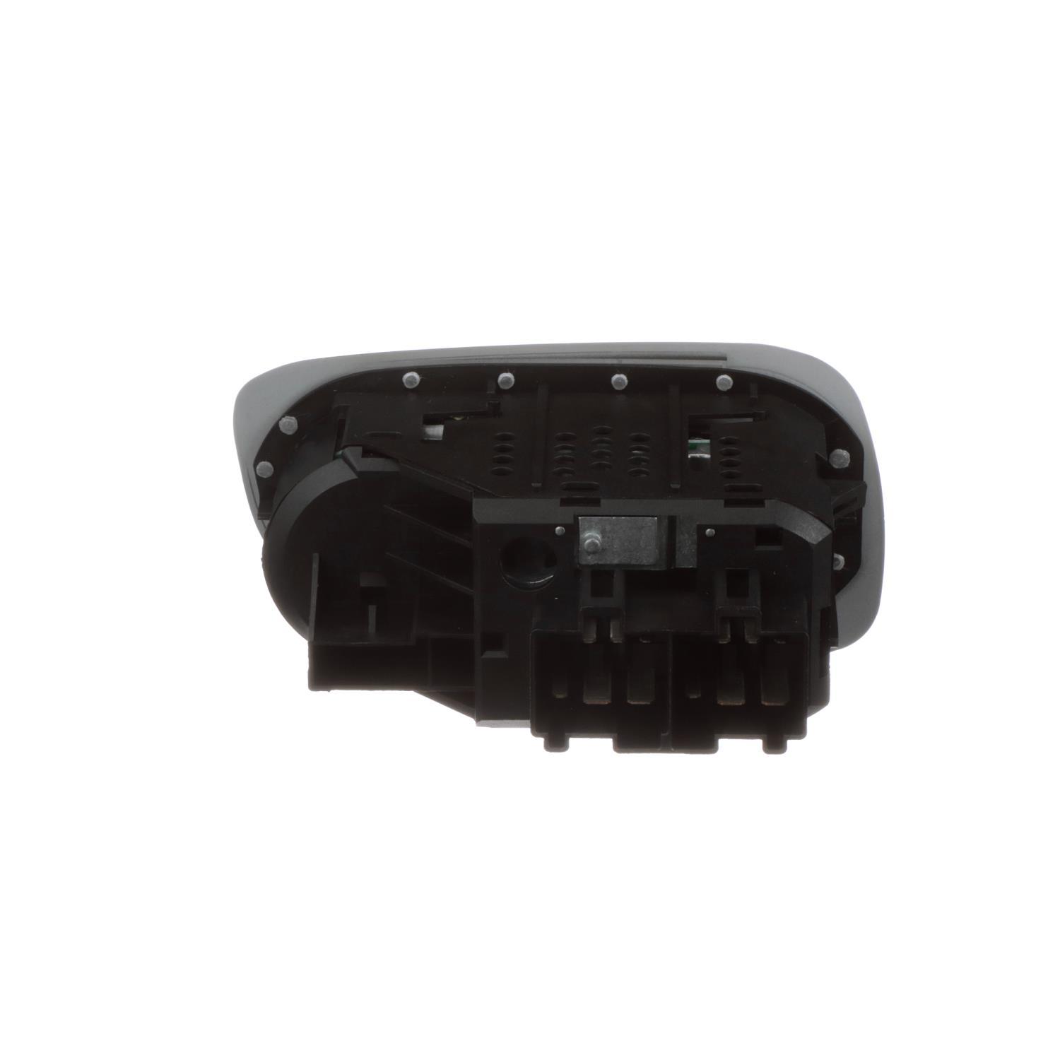 BWD HL137 Headlight Switch product image 6 of 9