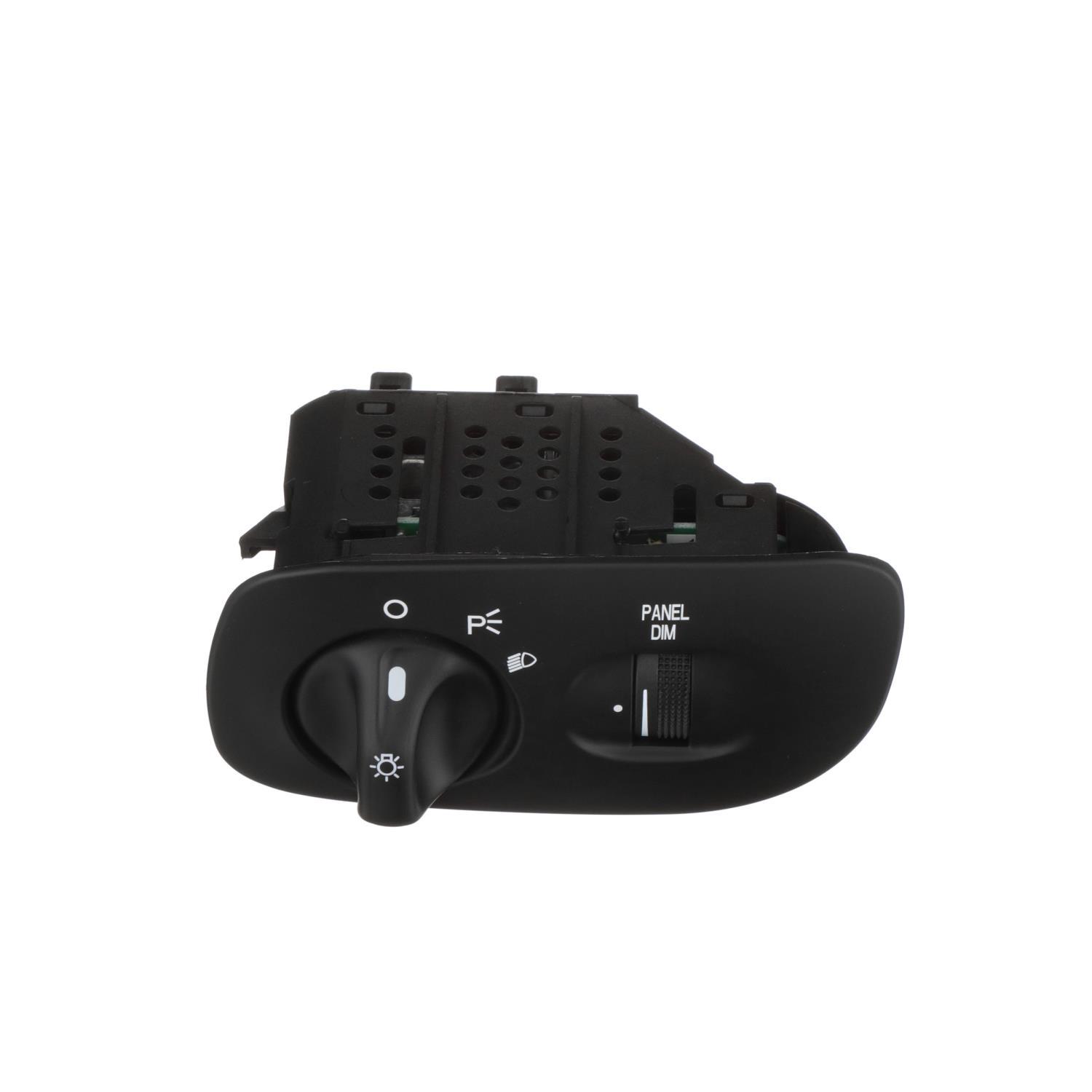 BWD HL137 Headlight Switch product image 9 of 9