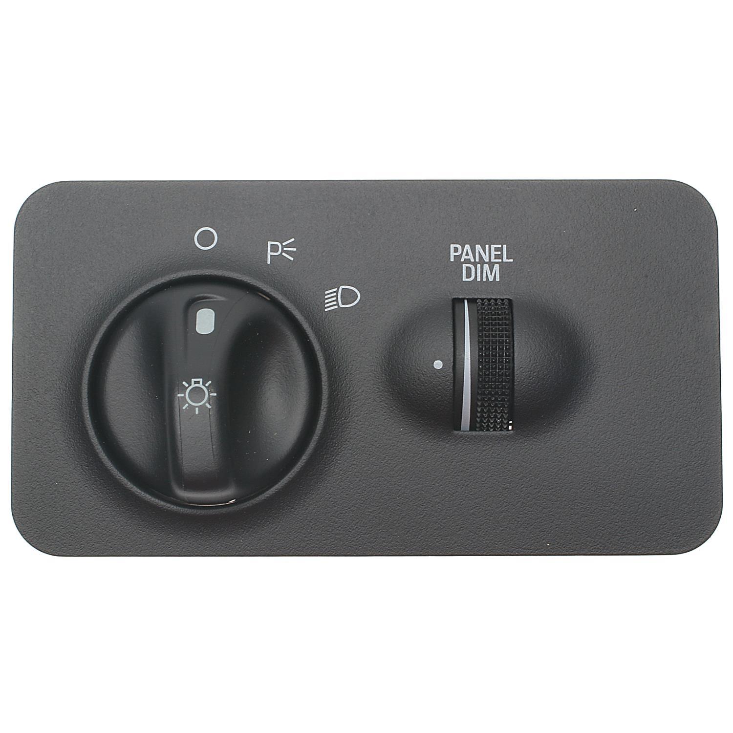 BWD HL140 - Headlight Switch BWD HL140 Headlight Switch product image 1 of 9