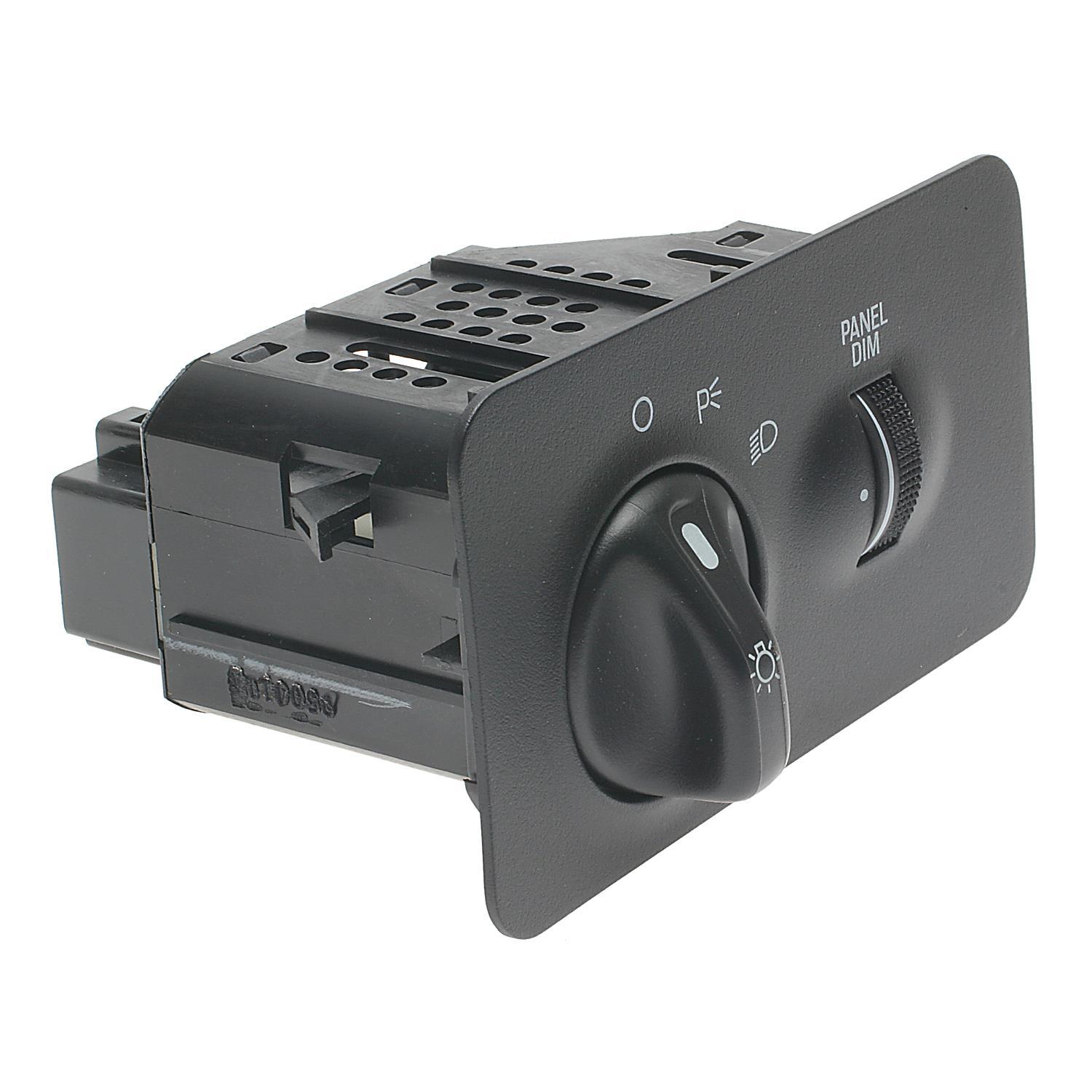 BWD HL140 - Headlight Switch BWD HL140 Headlight Switch product image 2 of 9