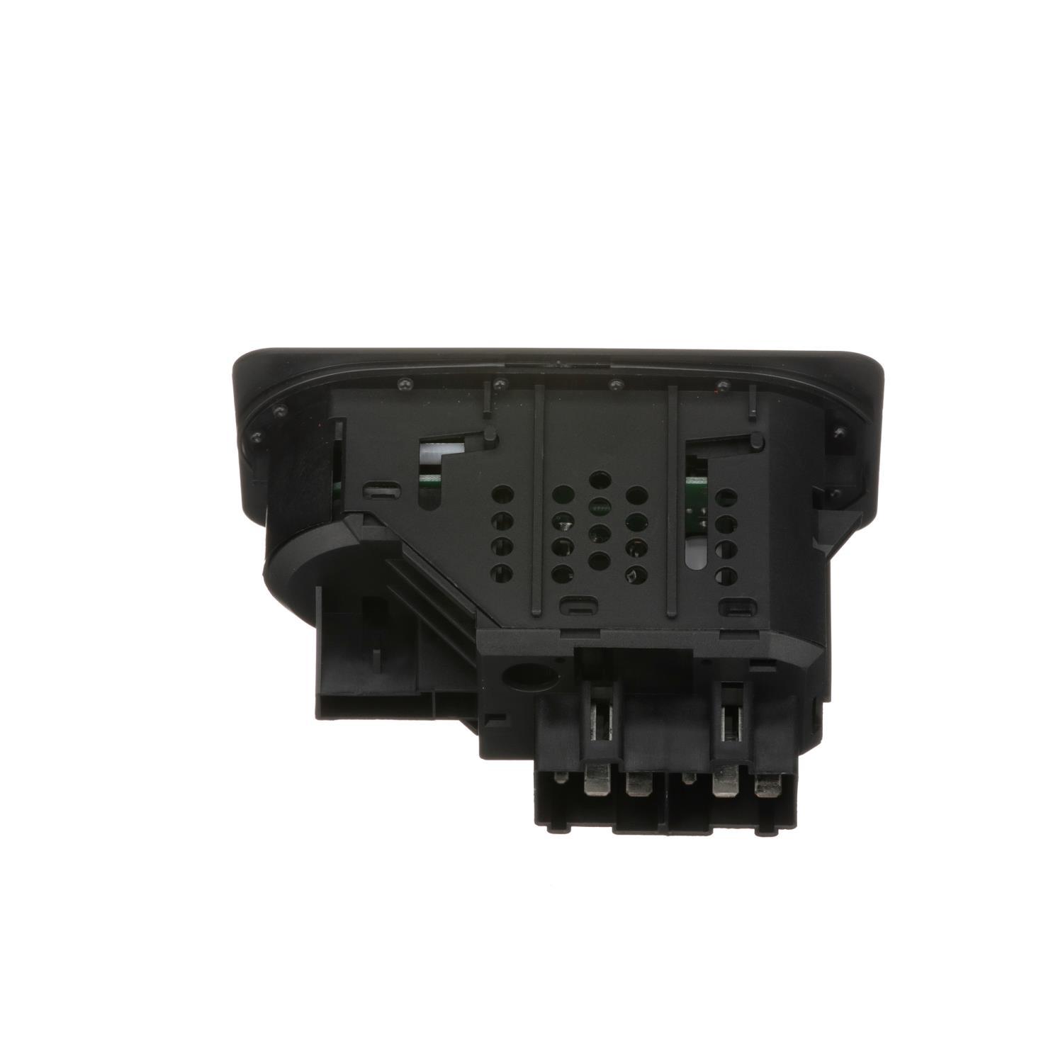 BWD HL140 - Headlight Switch BWD HL140 Headlight Switch product image 5 of 9