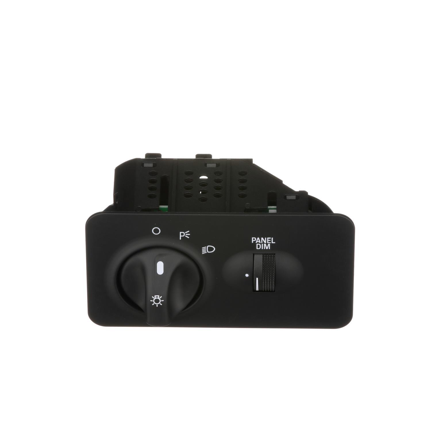 BWD HL140 - Headlight Switch BWD HL140 Headlight Switch product image 9 of 9