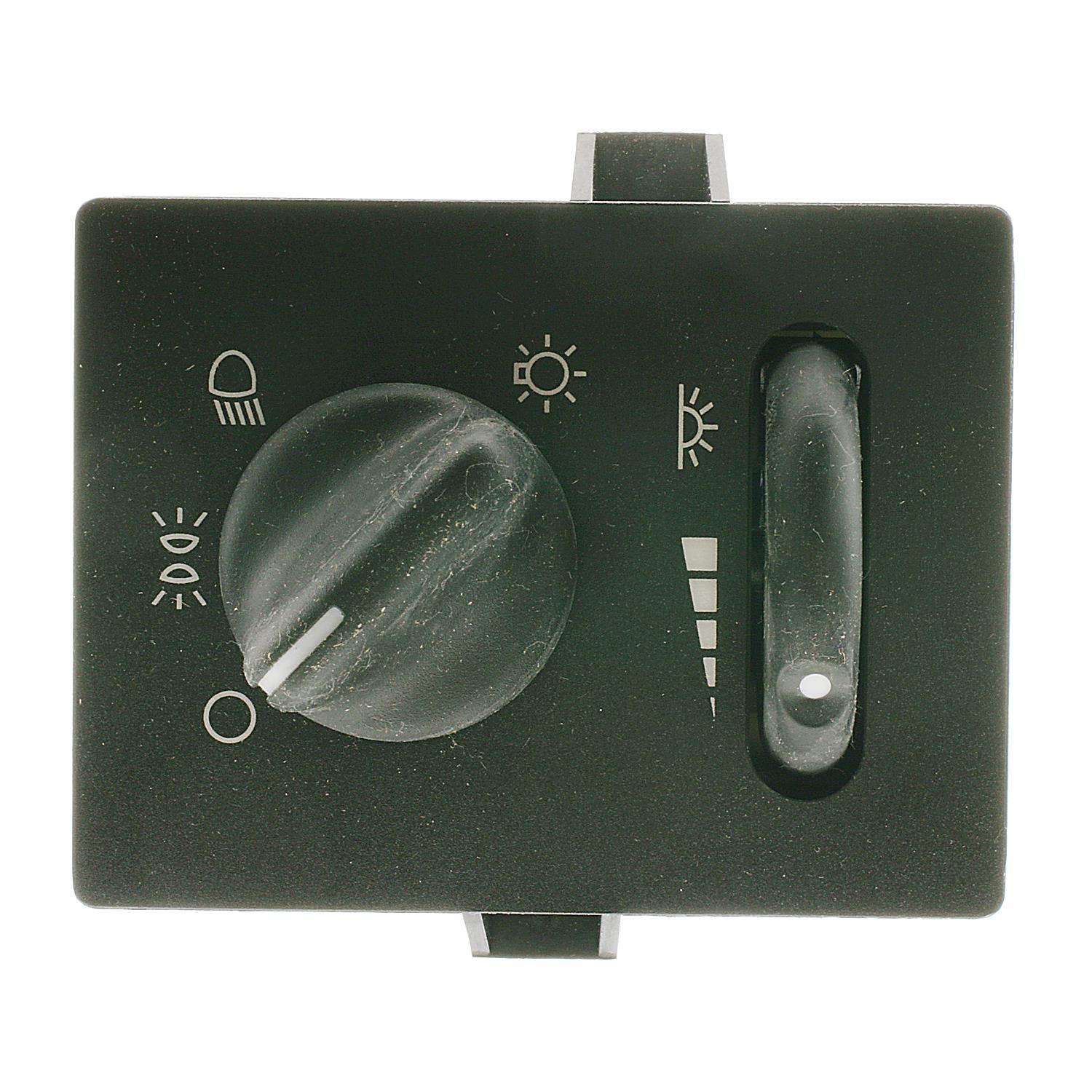 BWD HL147 - Headlight Switch BWD HL147 Headlight Switch product image 2 of 3