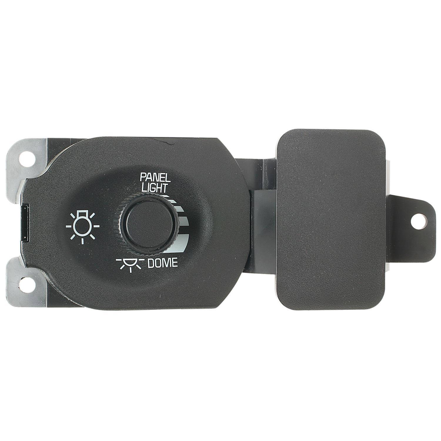BWD HL148 - Headlight Switch BWD HL148 Headlight Switch product image 1 of 9