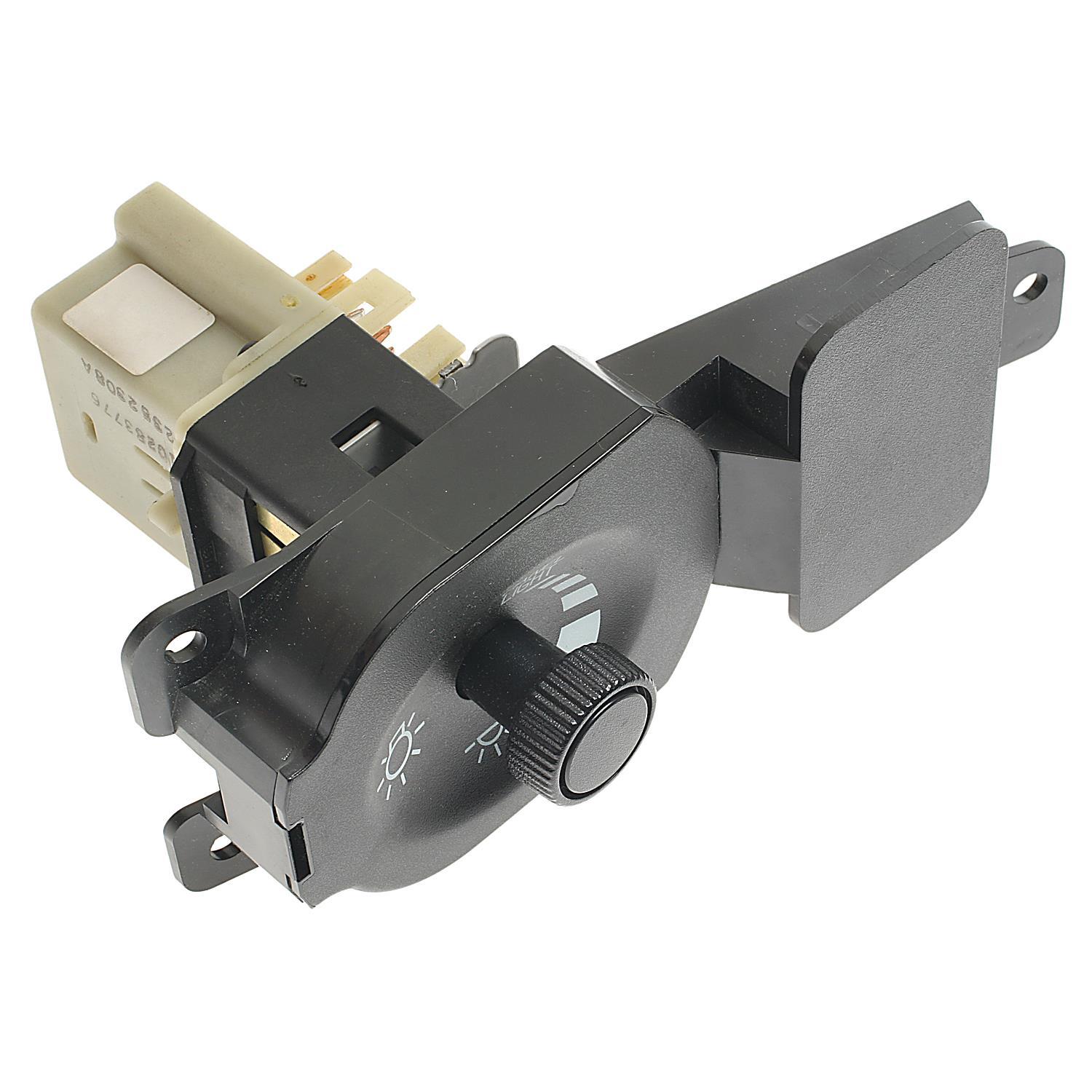 BWD HL148 - Headlight Switch BWD HL148 Headlight Switch product image 2 of 9