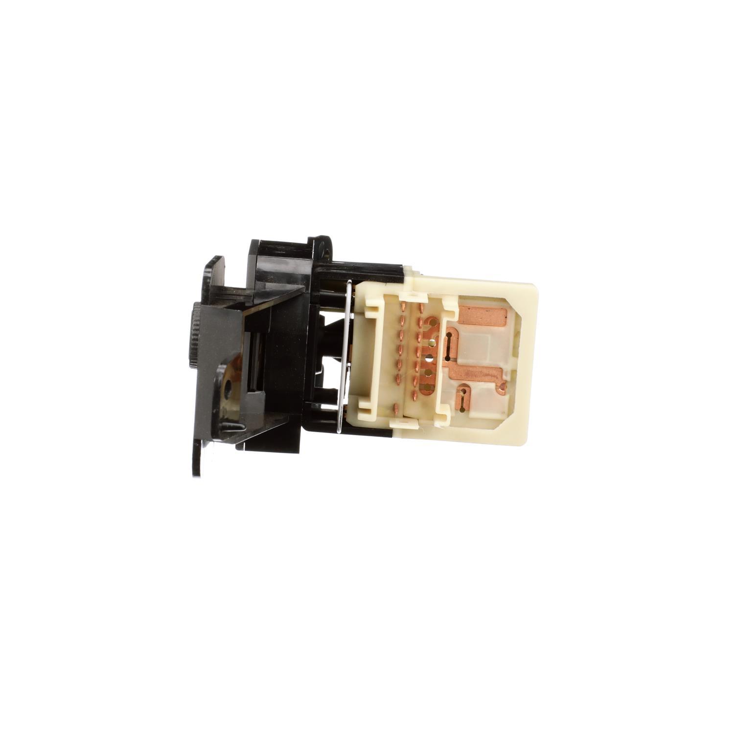 BWD HL148 - Headlight Switch BWD HL148 Headlight Switch product image 6 of 9
