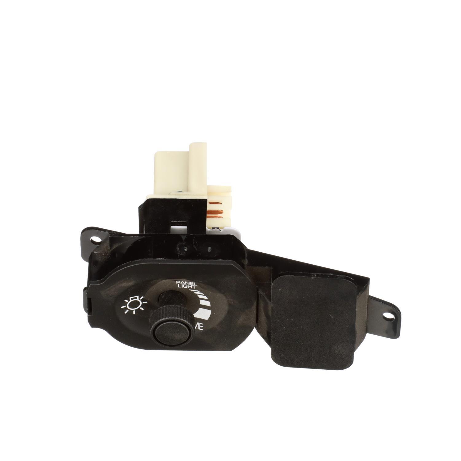 BWD HL148 - Headlight Switch BWD HL148 Headlight Switch product image 9 of 9