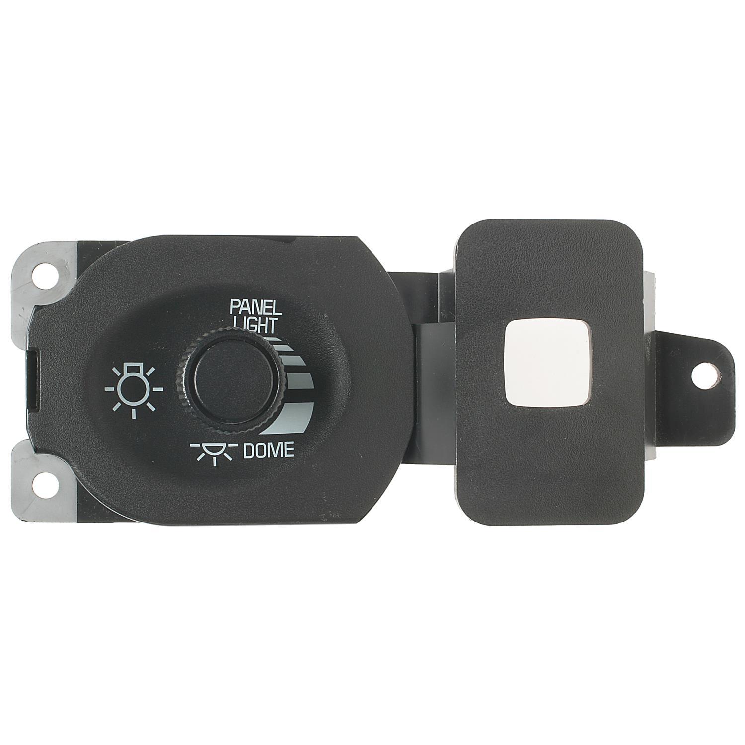 BWD HL151 - Headlight Switch BWD HL151 Headlight Switch product image 1 of 9