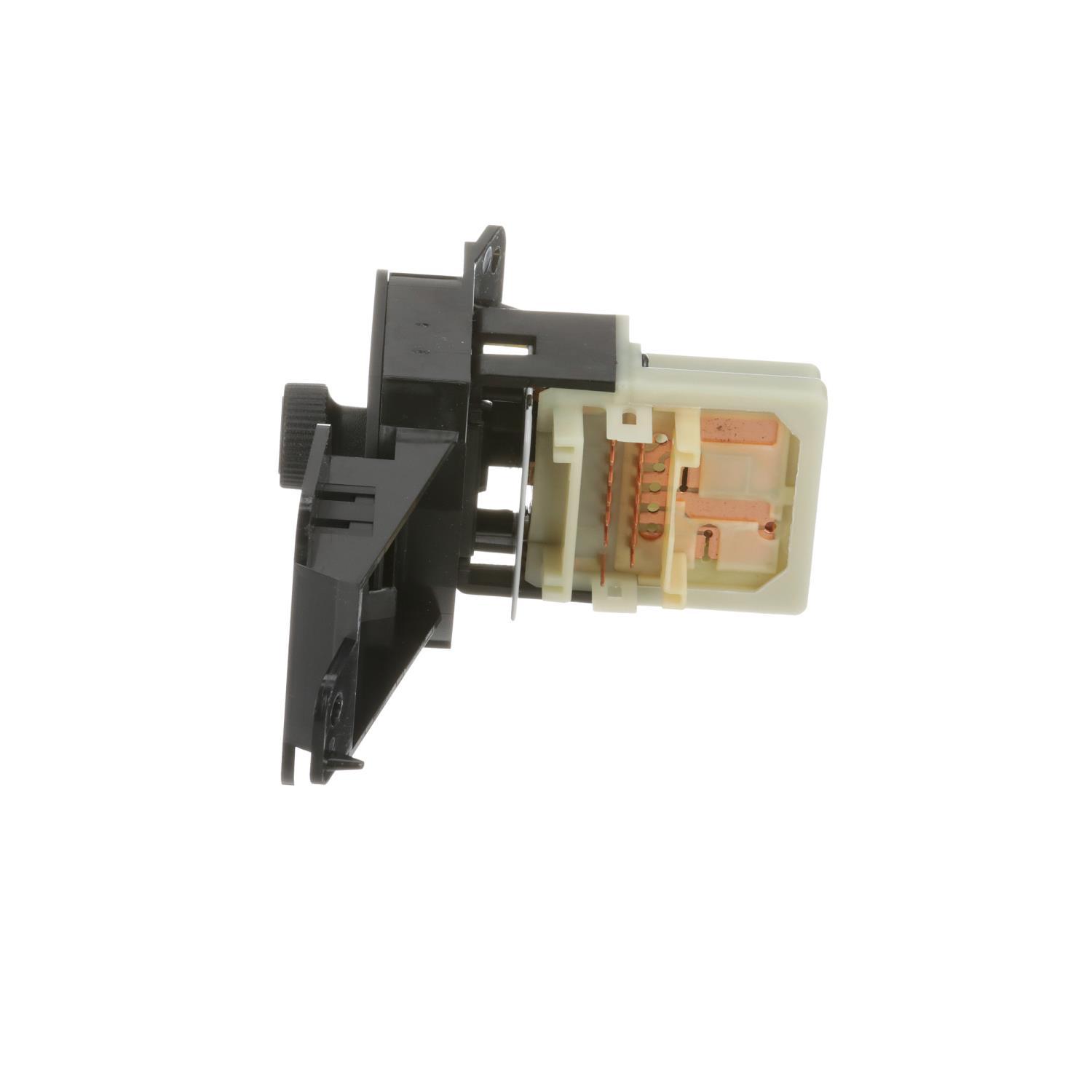 BWD HL151 - Headlight Switch BWD HL151 Headlight Switch product image 7 of 9