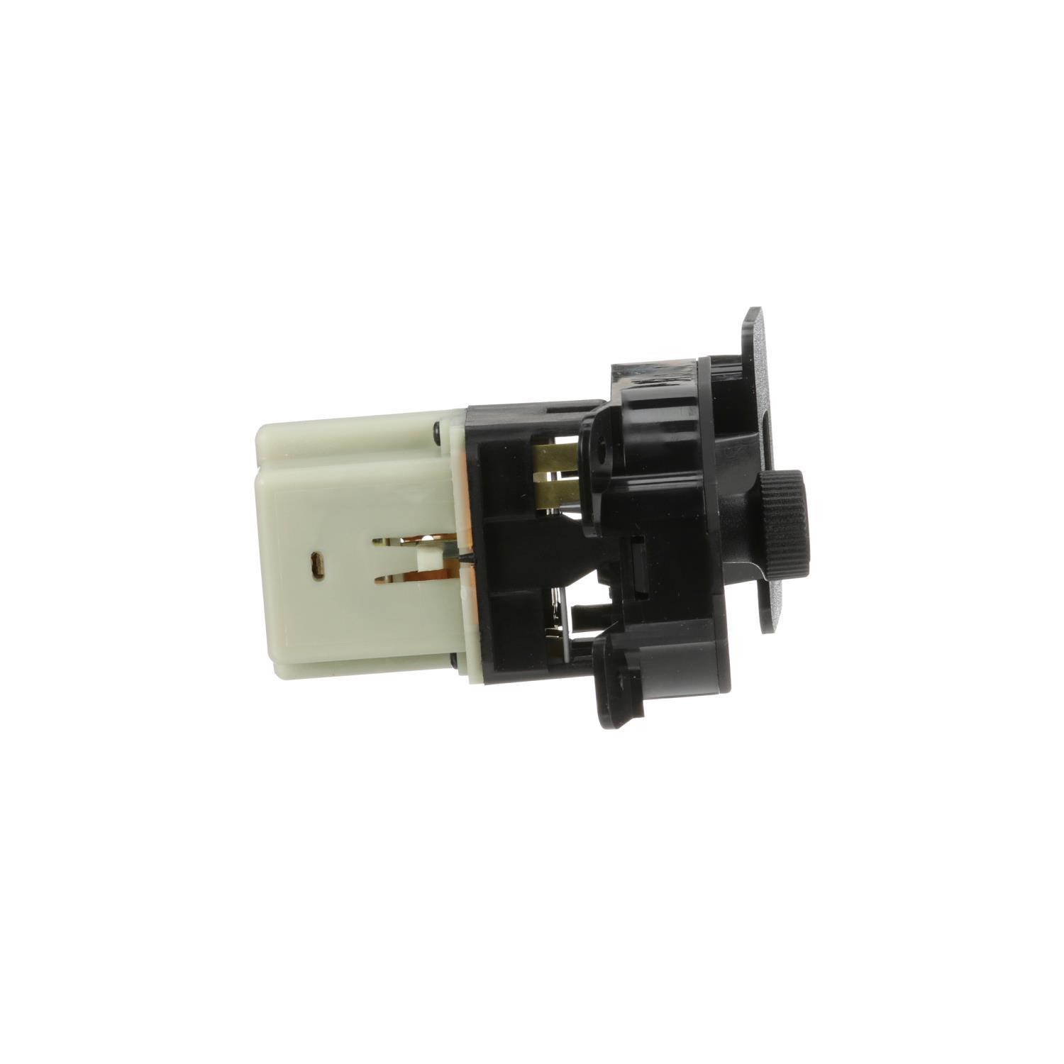 BWD HL151 - Headlight Switch BWD HL151 Headlight Switch product image 8 of 9