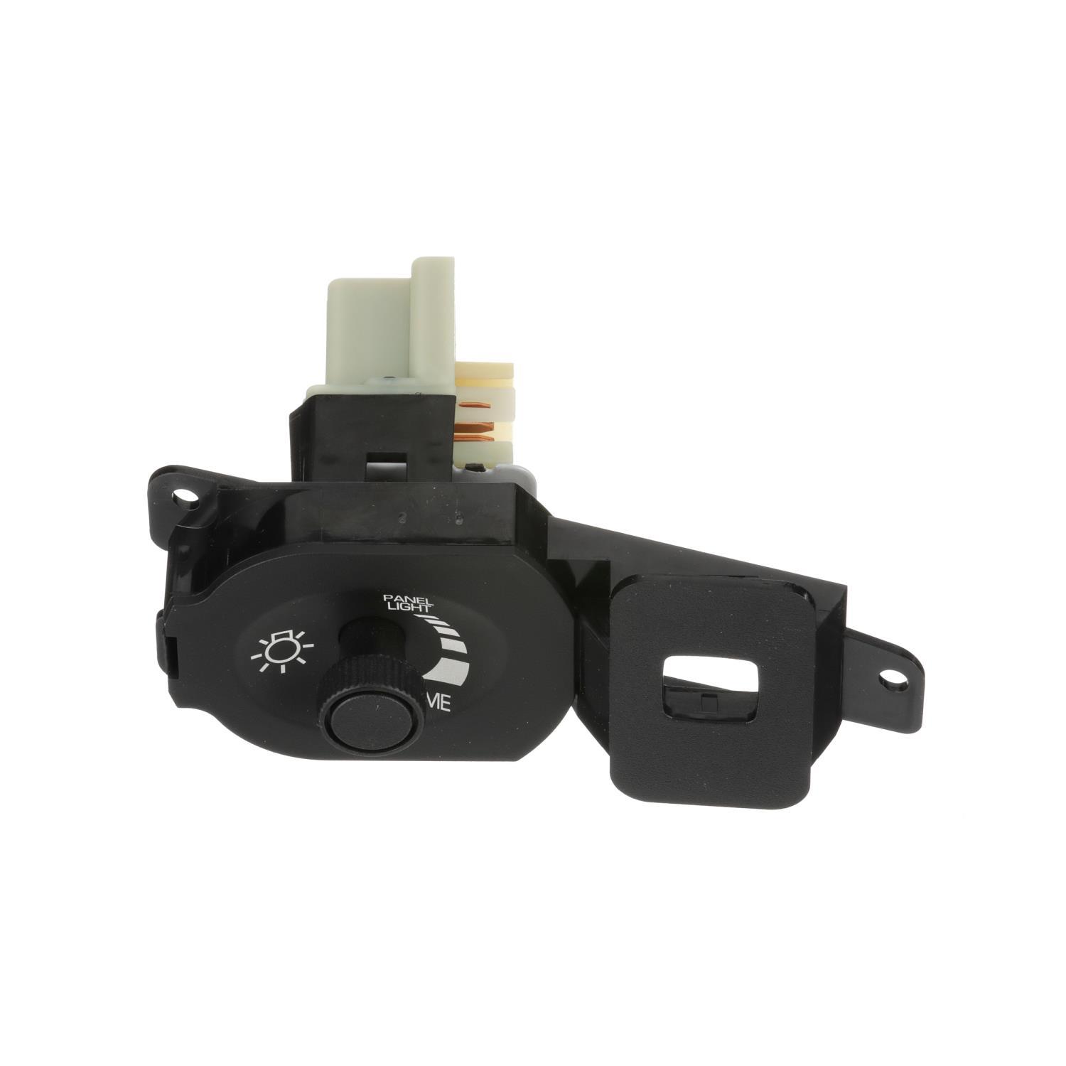 BWD HL151 - Headlight Switch BWD HL151 Headlight Switch product image 9 of 9