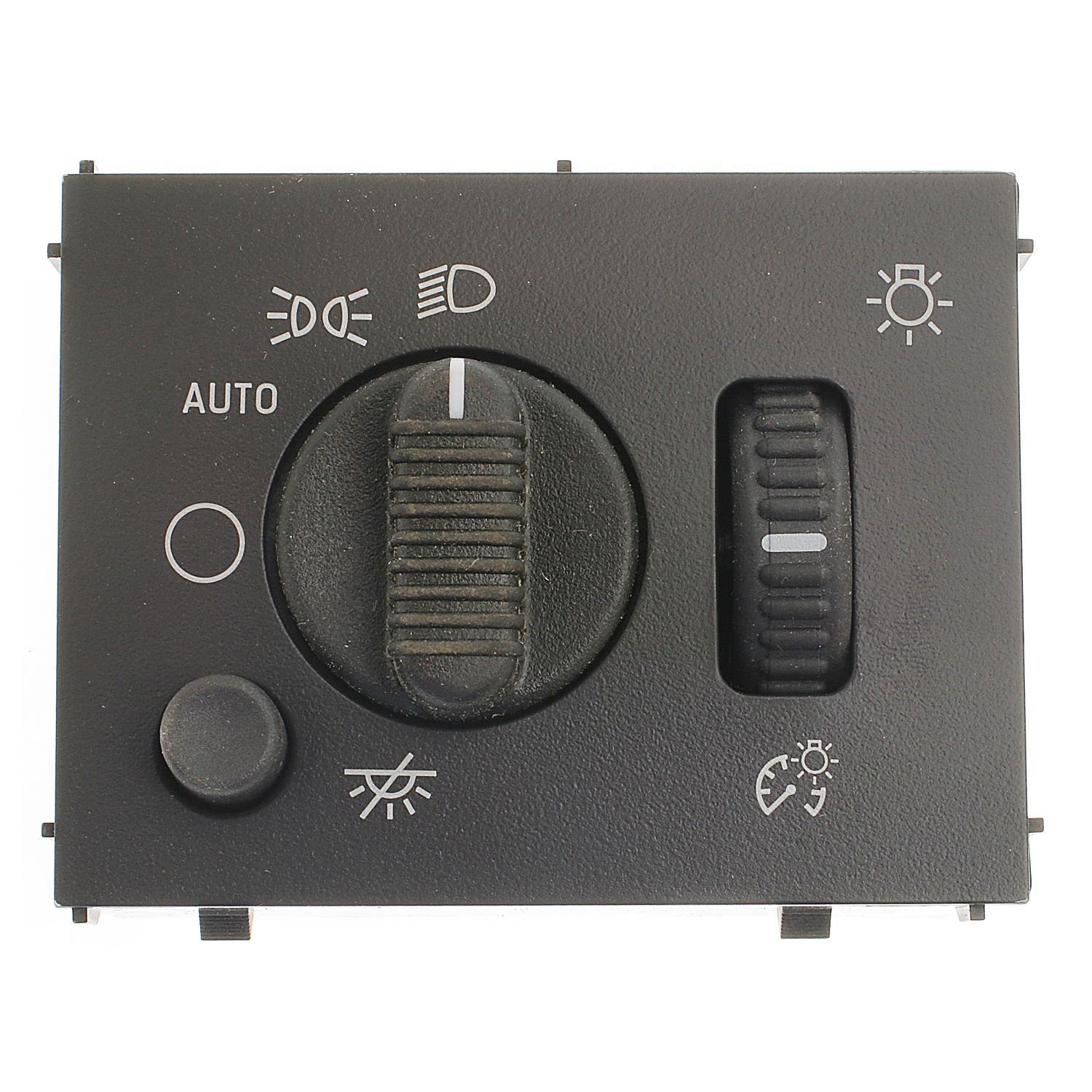 BWD HL152 - Headlight Switch BWD HL152 Headlight Switch product image 1 of 4
