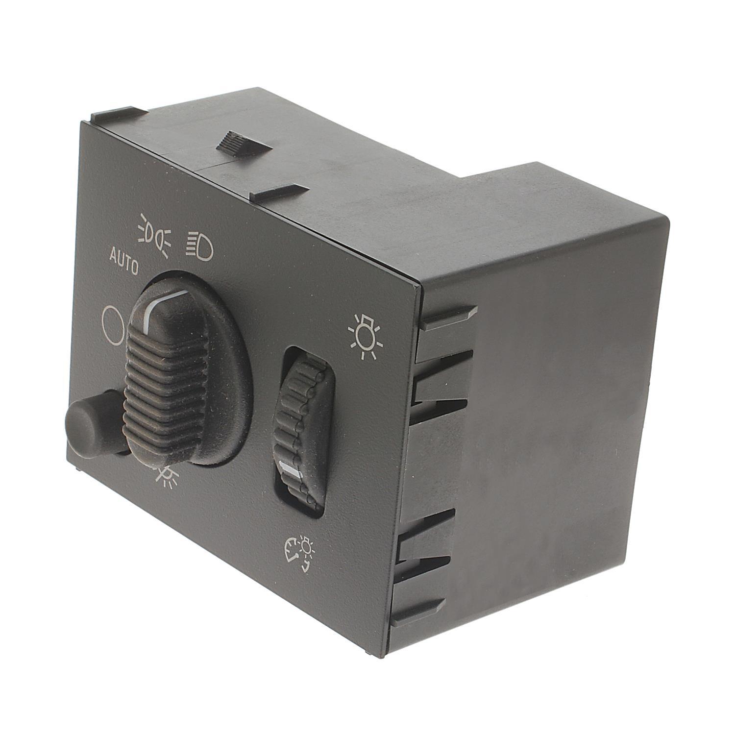 BWD HL152 - Headlight Switch BWD HL152 Headlight Switch product image 2 of 4