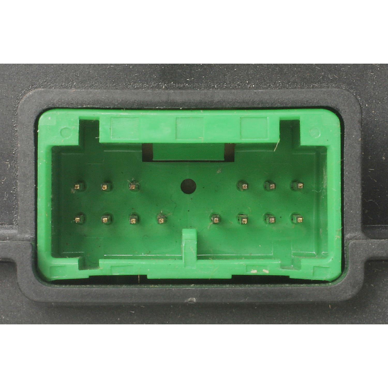 BWD HL152 - Headlight Switch BWD HL152 Headlight Switch product image 3 of 4